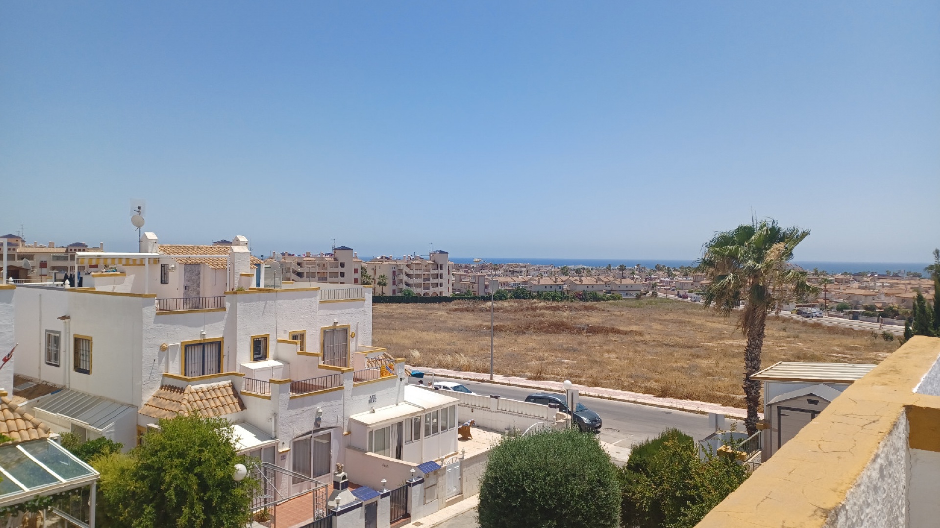 Återförsäljning - Villa - La Florida  - Al Andalus