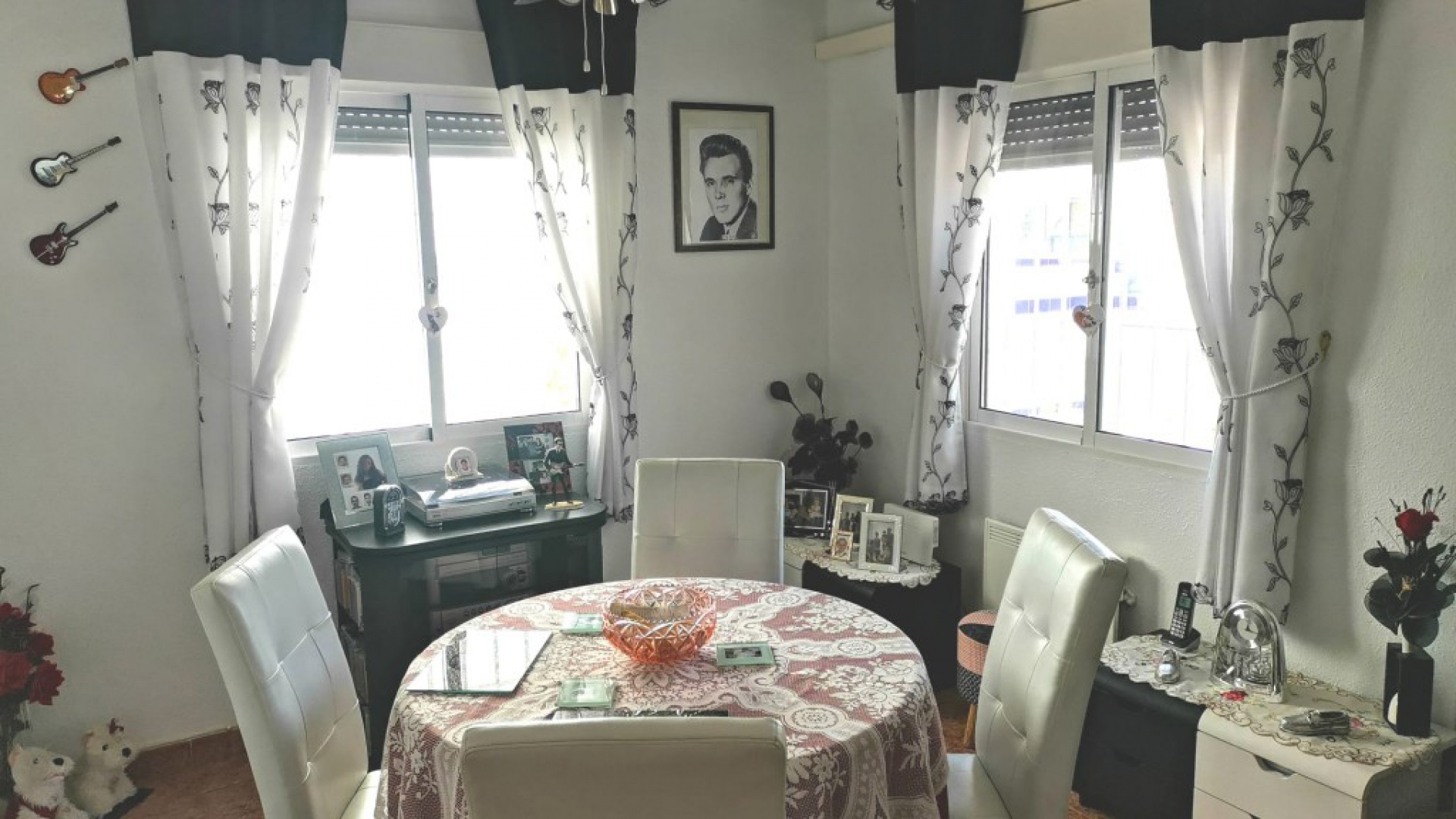 Återförsäljning - Villa - La Florida  - Al Andalus