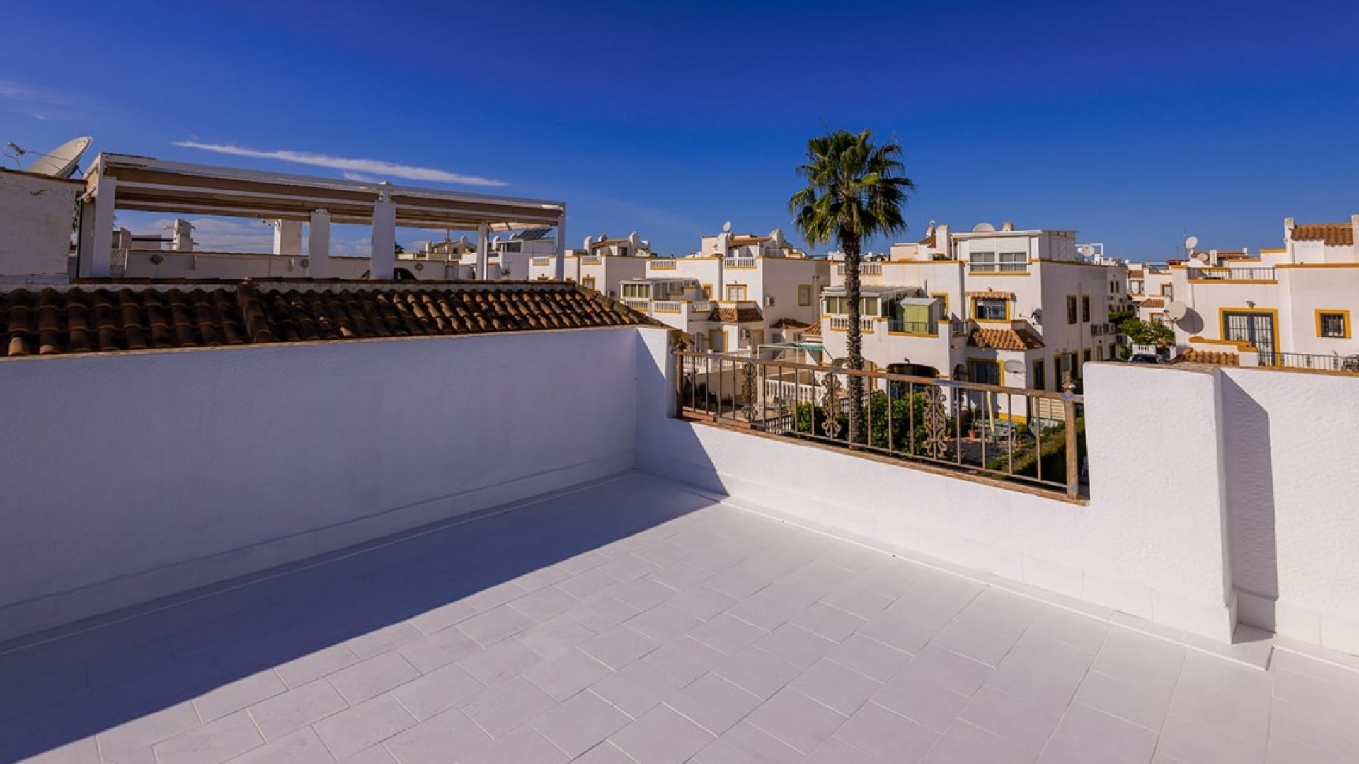 Återförsäljning - Villa - La Florida  - Al Andalus