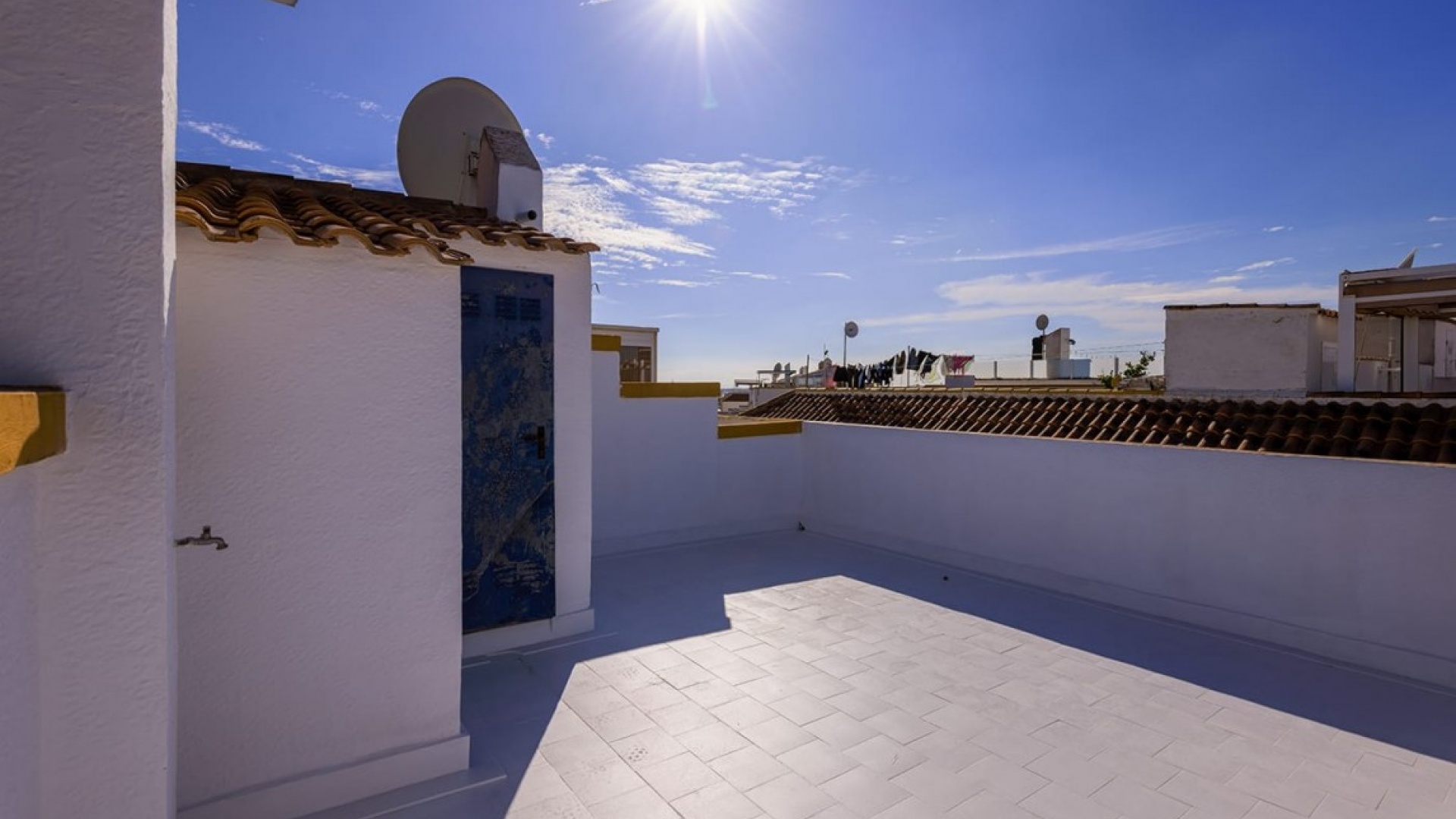 Återförsäljning - Villa - La Florida  - Al Andalus