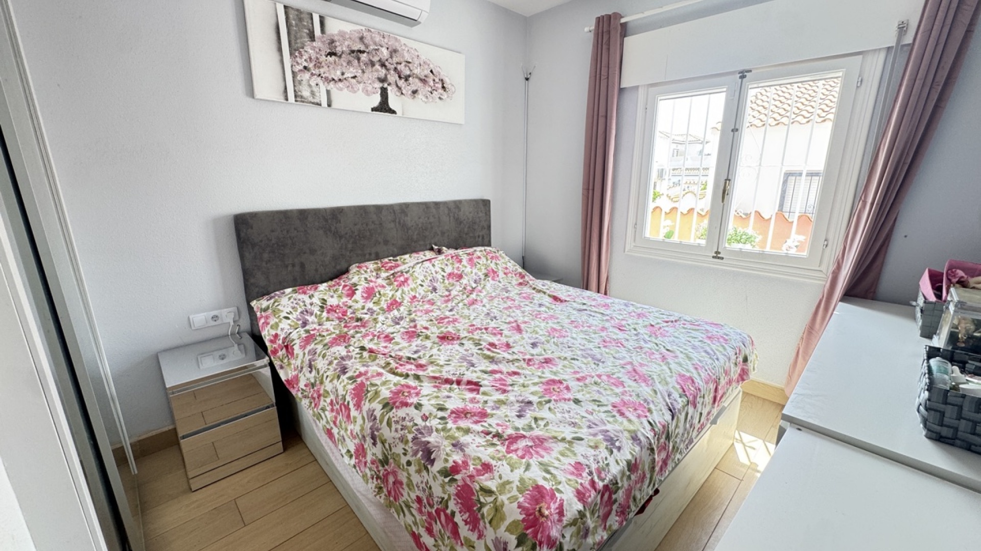 Återförsäljning - Villa - La Florida  - La Florida