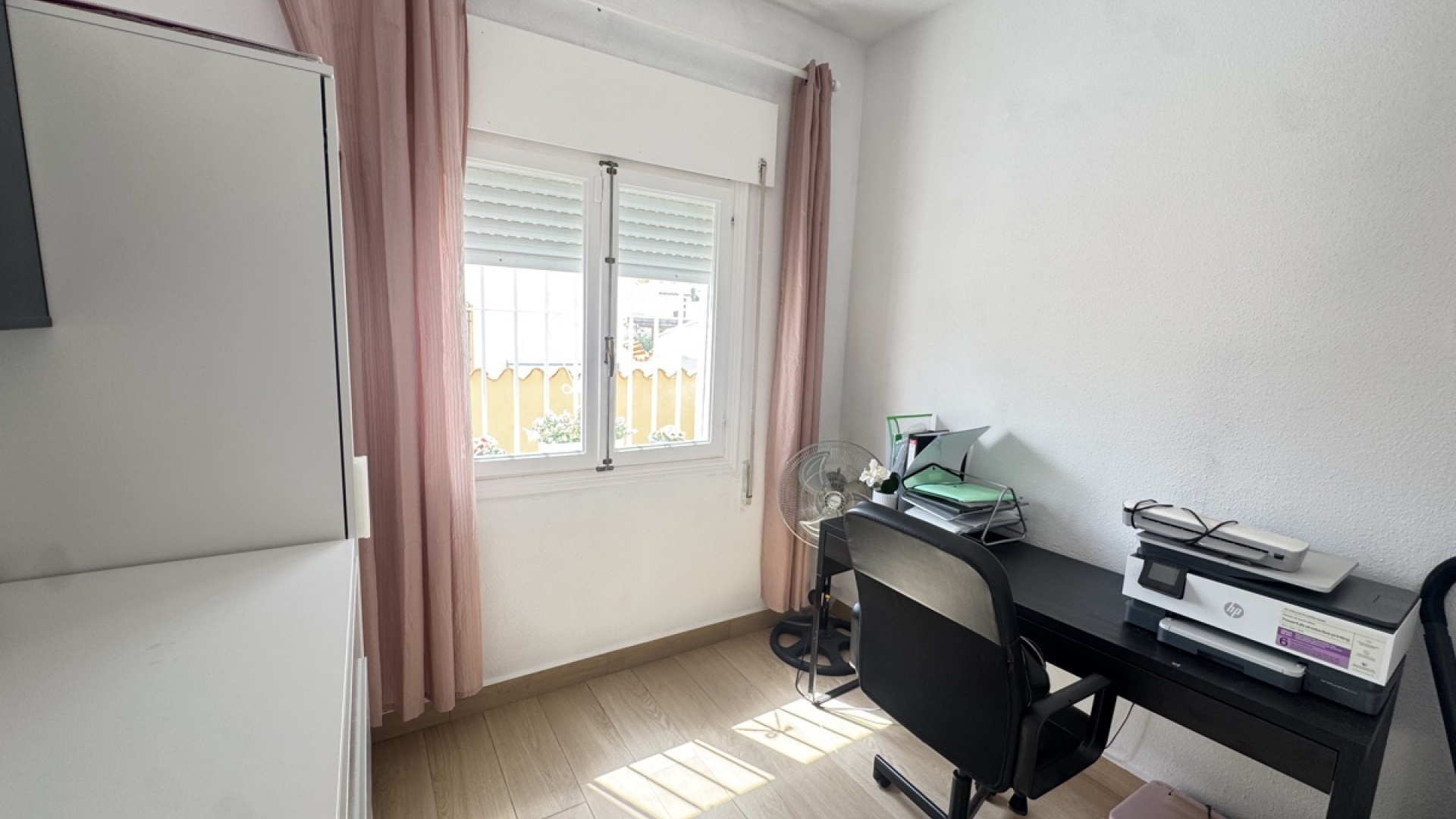 Återförsäljning - Villa - La Florida  - La Florida