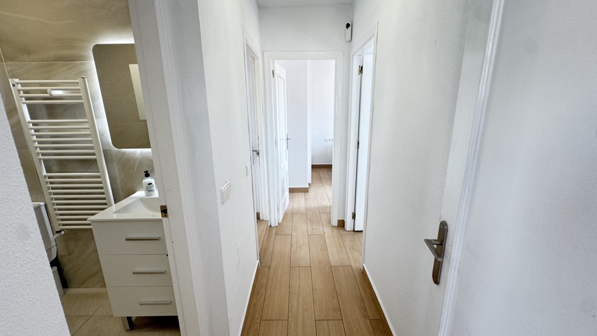 Återförsäljning - Villa - La Florida  - La Florida