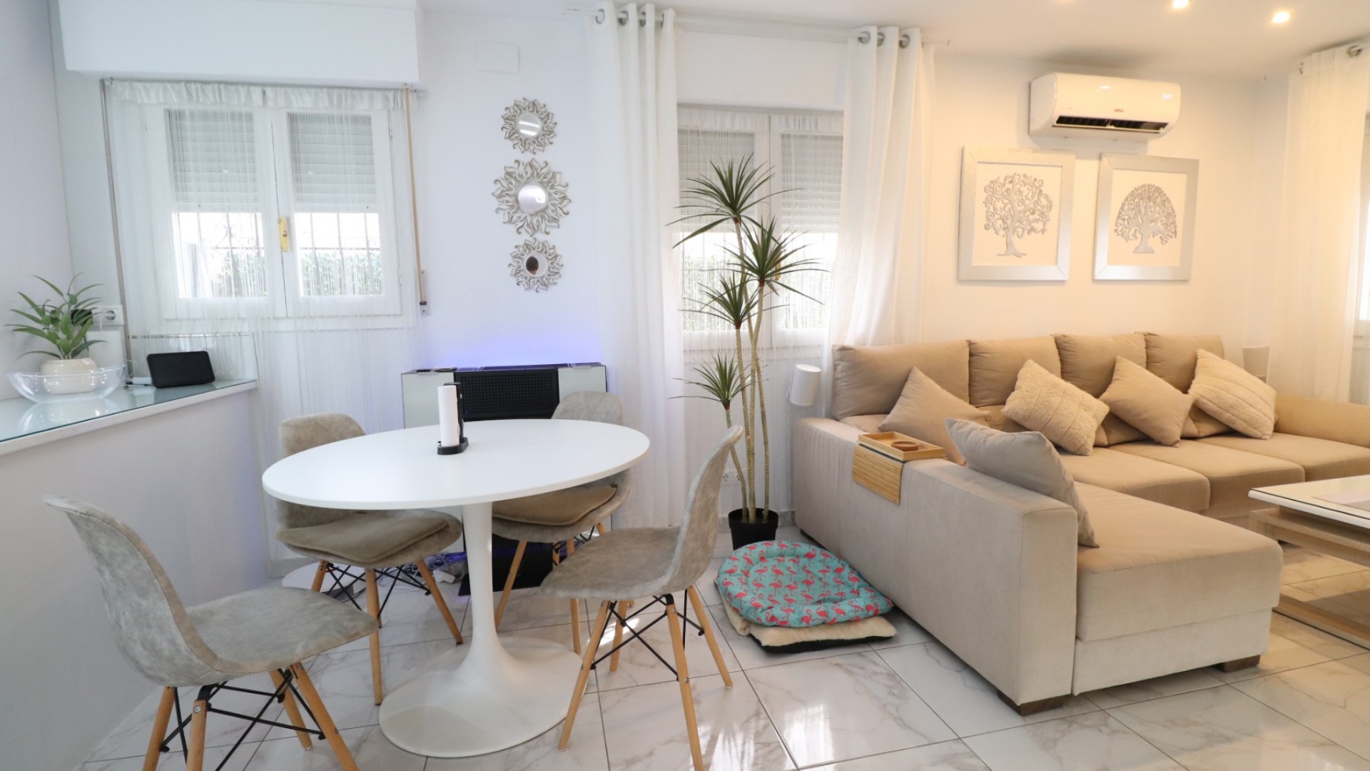 Återförsäljning - Villa - La Florida  - La Florida