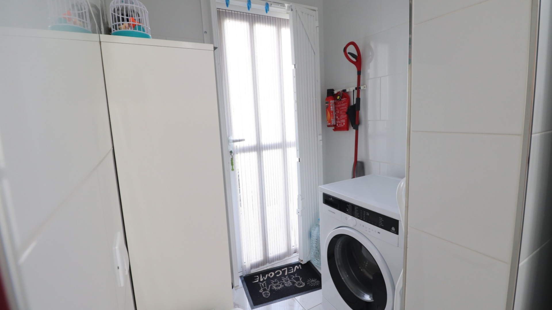 Återförsäljning - Villa - La Florida  - La Florida