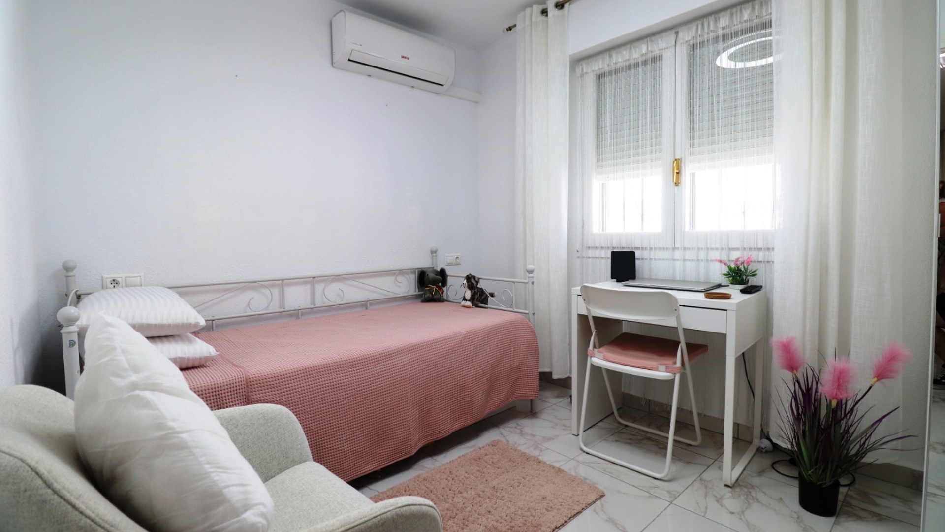 Återförsäljning - Villa - La Florida  - La Florida