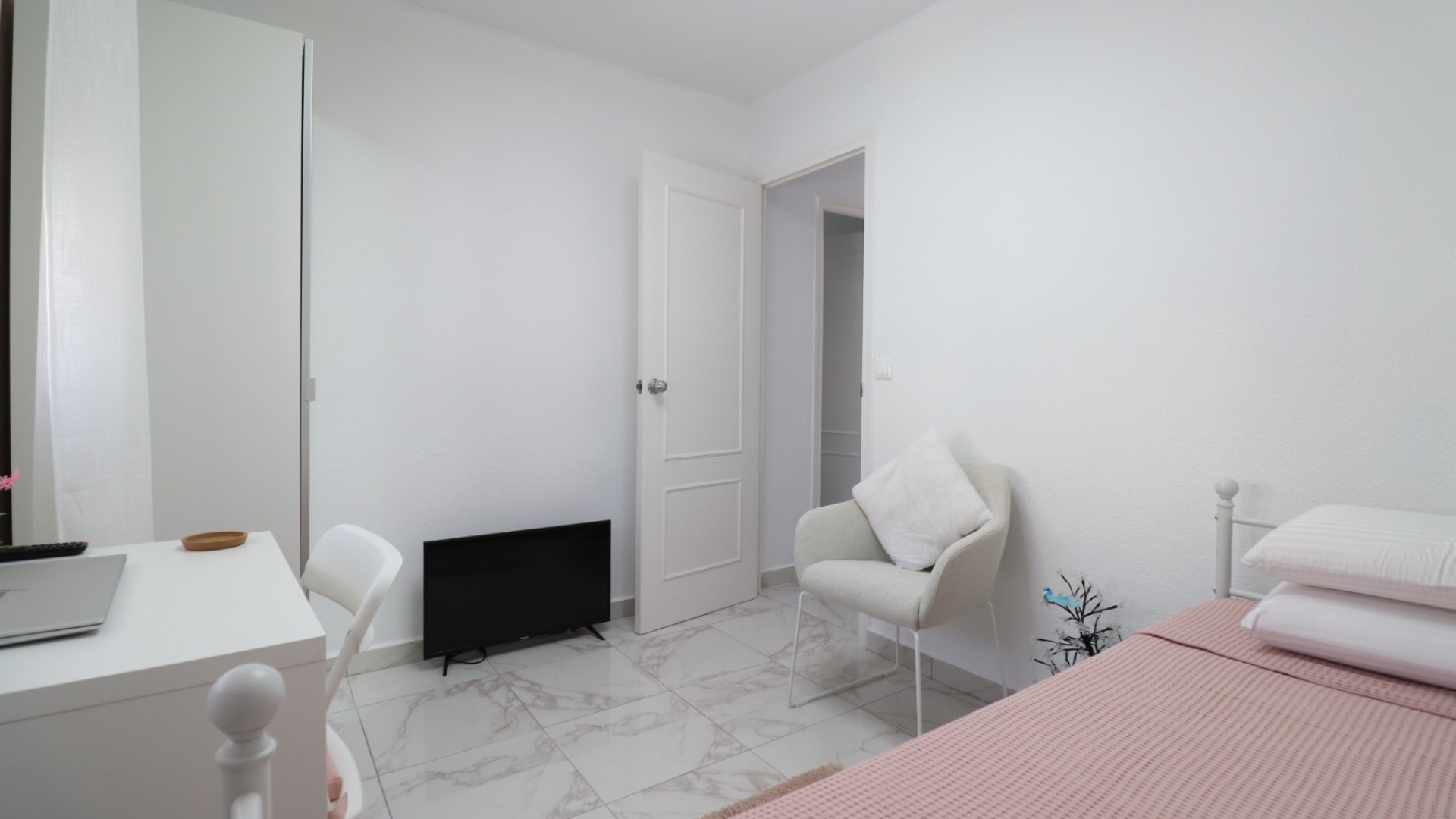 Återförsäljning - Villa - La Florida  - La Florida