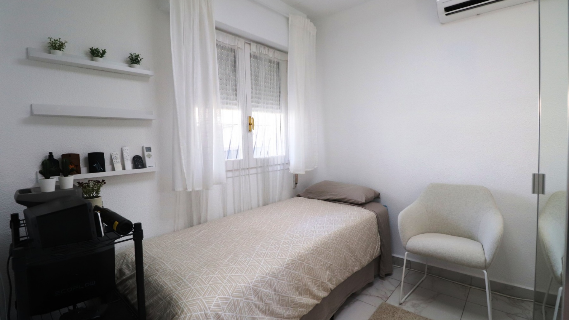 Återförsäljning - Villa - La Florida  - La Florida