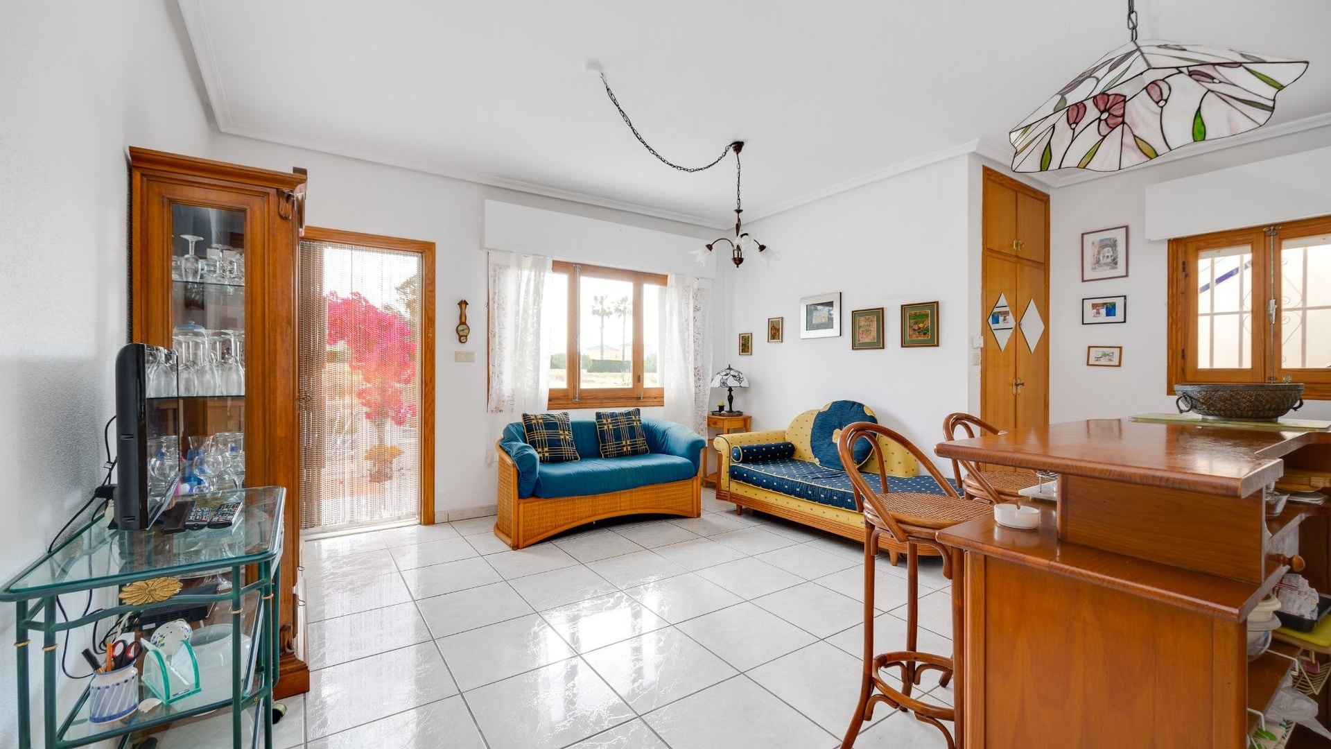 Återförsäljning - Villa - La Florida  - La Florida
