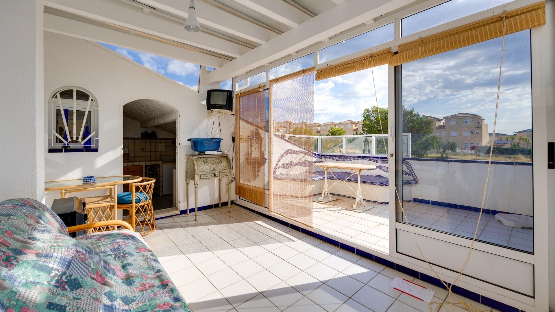 Återförsäljning - Villa - La Florida  - La Florida