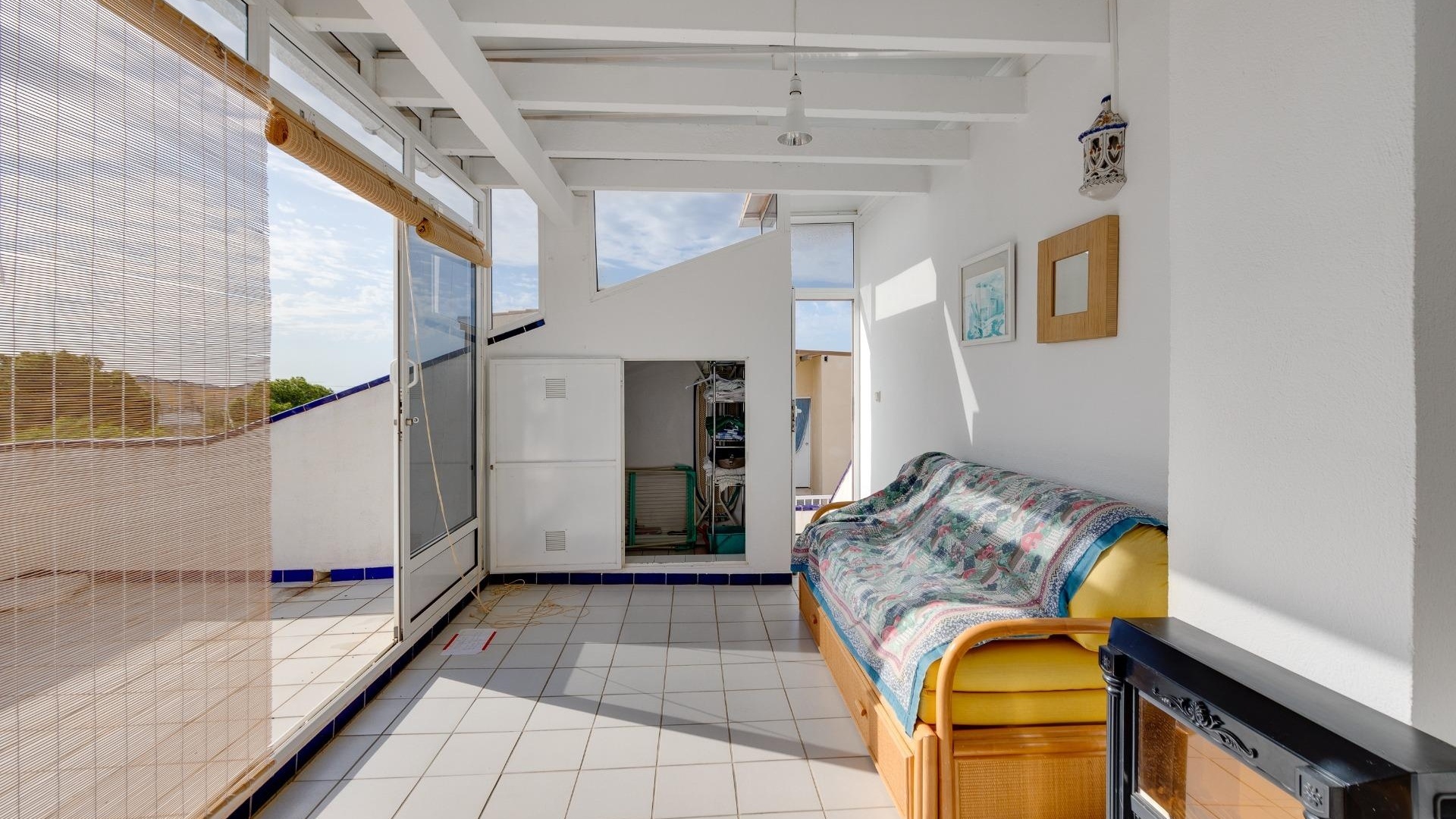 Återförsäljning - Villa - La Florida  - La Florida