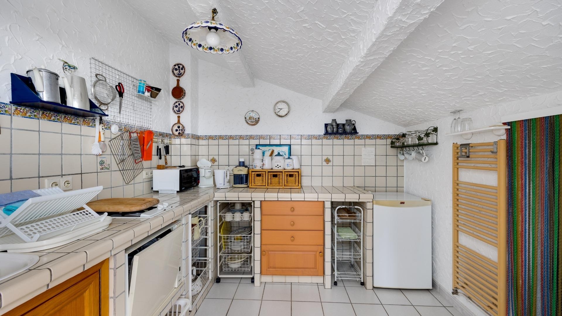 Återförsäljning - Villa - La Florida  - La Florida