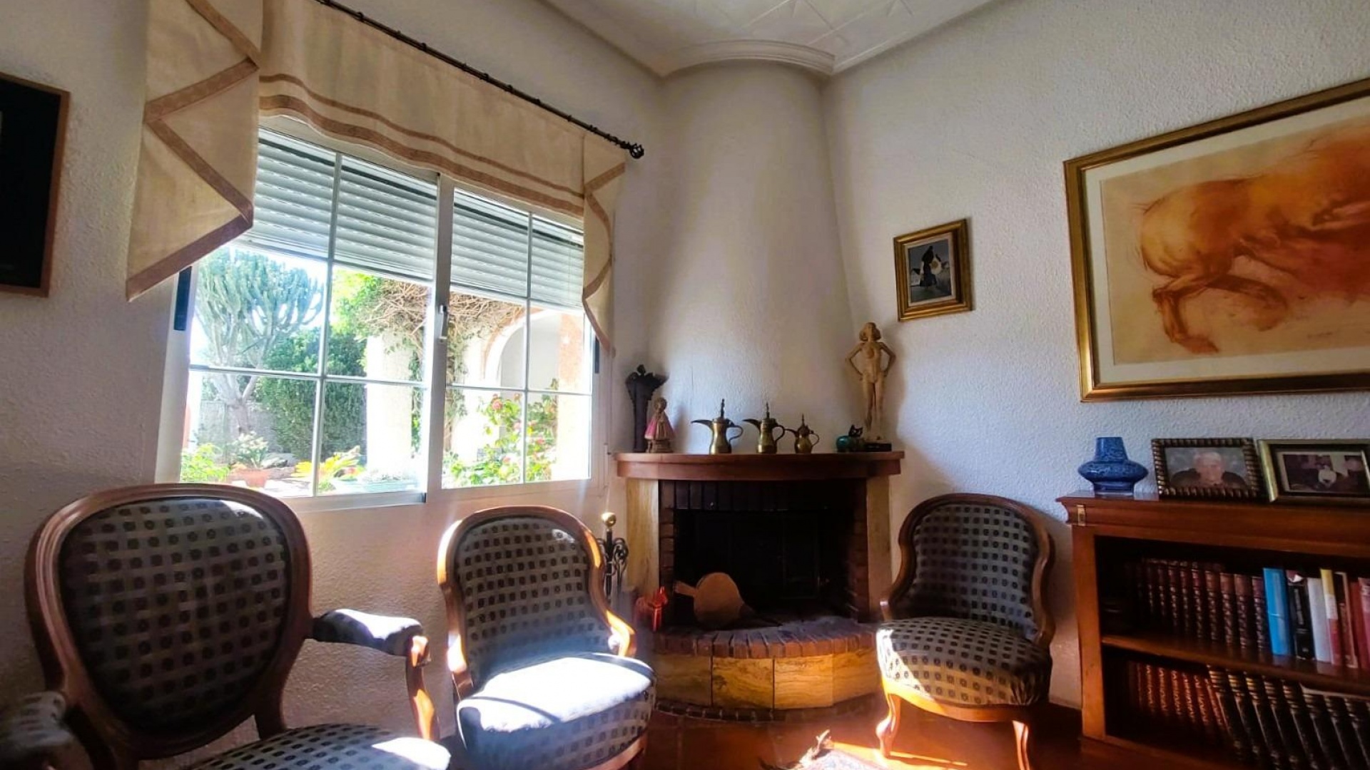 Återförsäljning - Villa - La Marina - beachside la marina