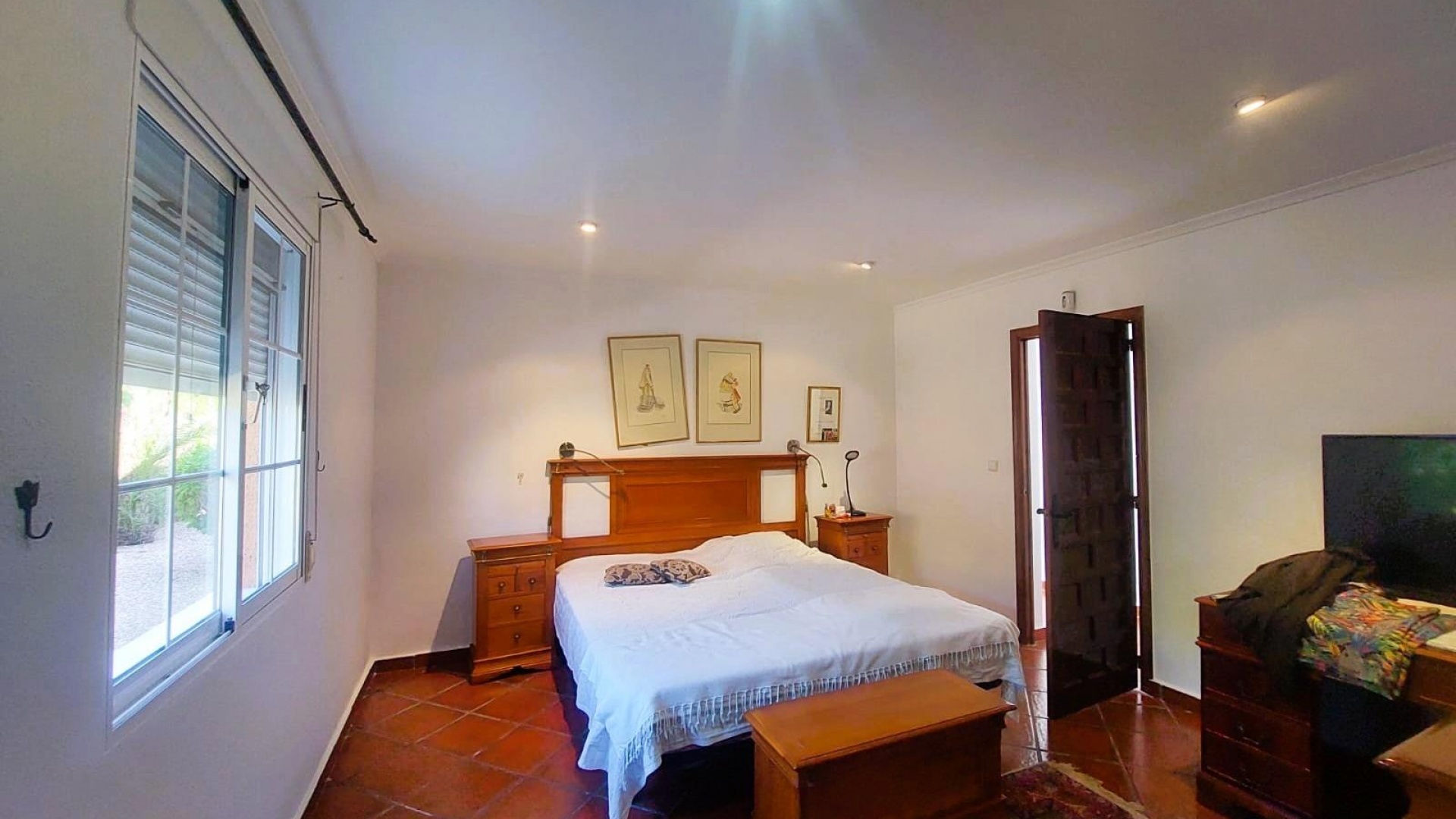 Återförsäljning - Villa - La Marina - beachside la marina