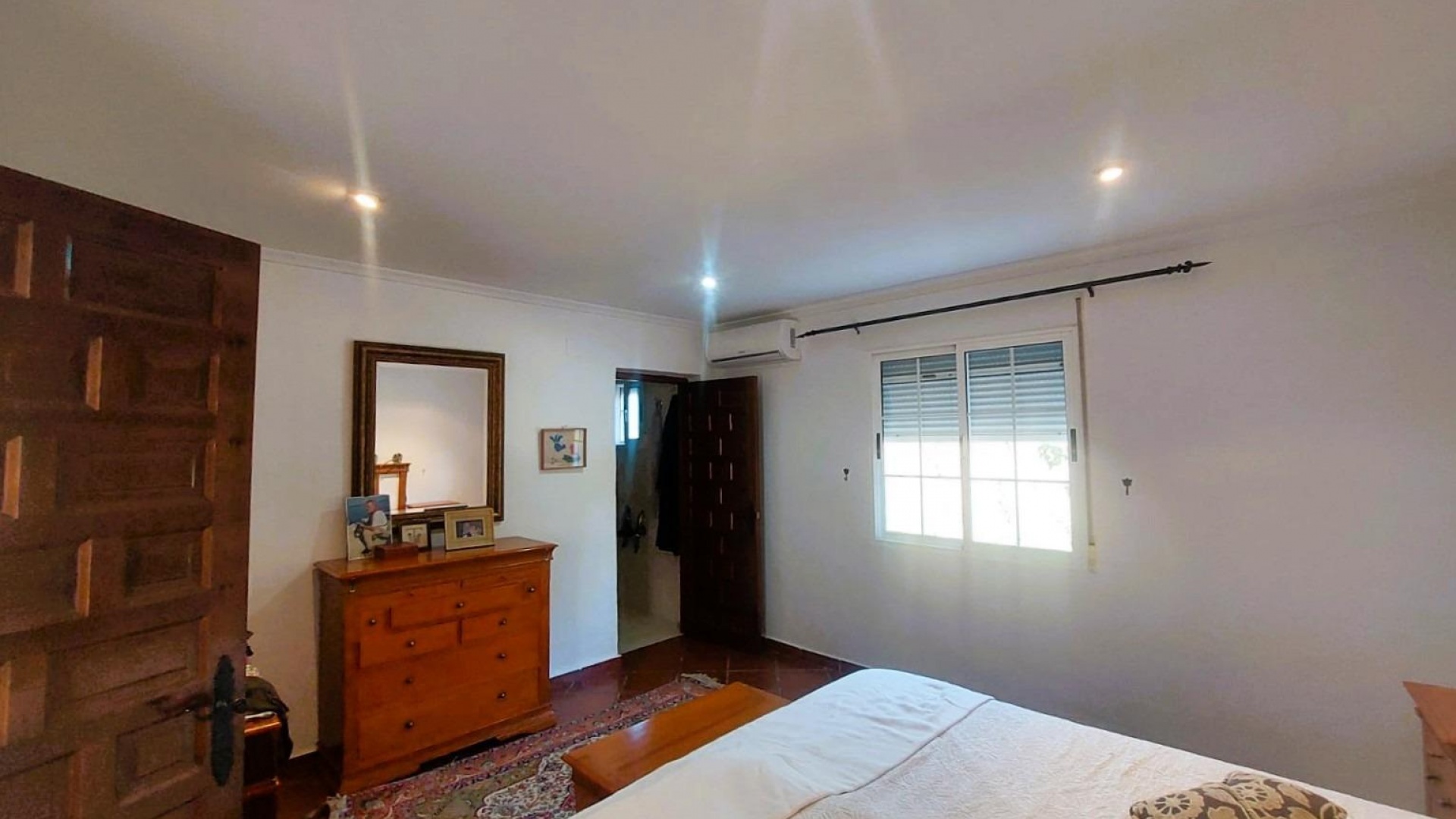 Återförsäljning - Villa - La Marina - beachside la marina