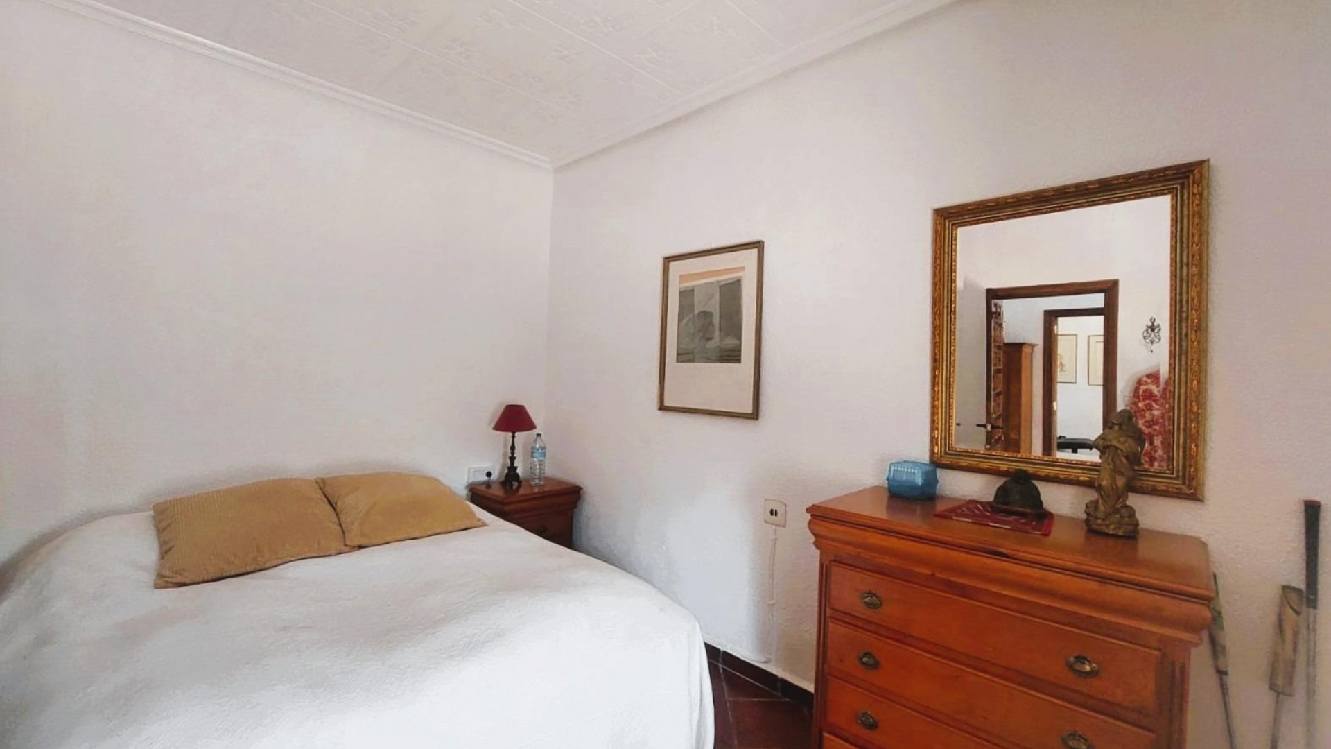 Återförsäljning - Villa - La Marina - beachside la marina