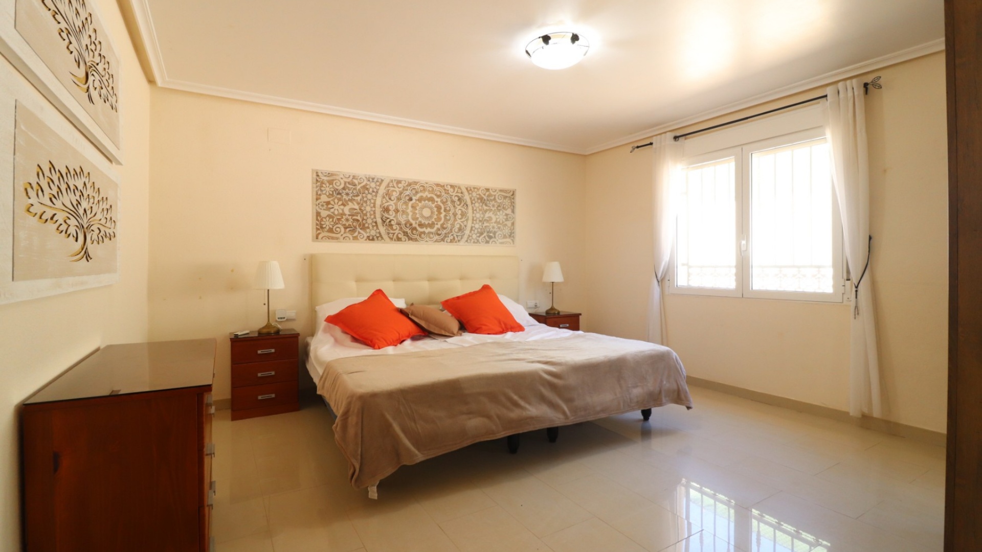 Återförsäljning - Villa - La Marina