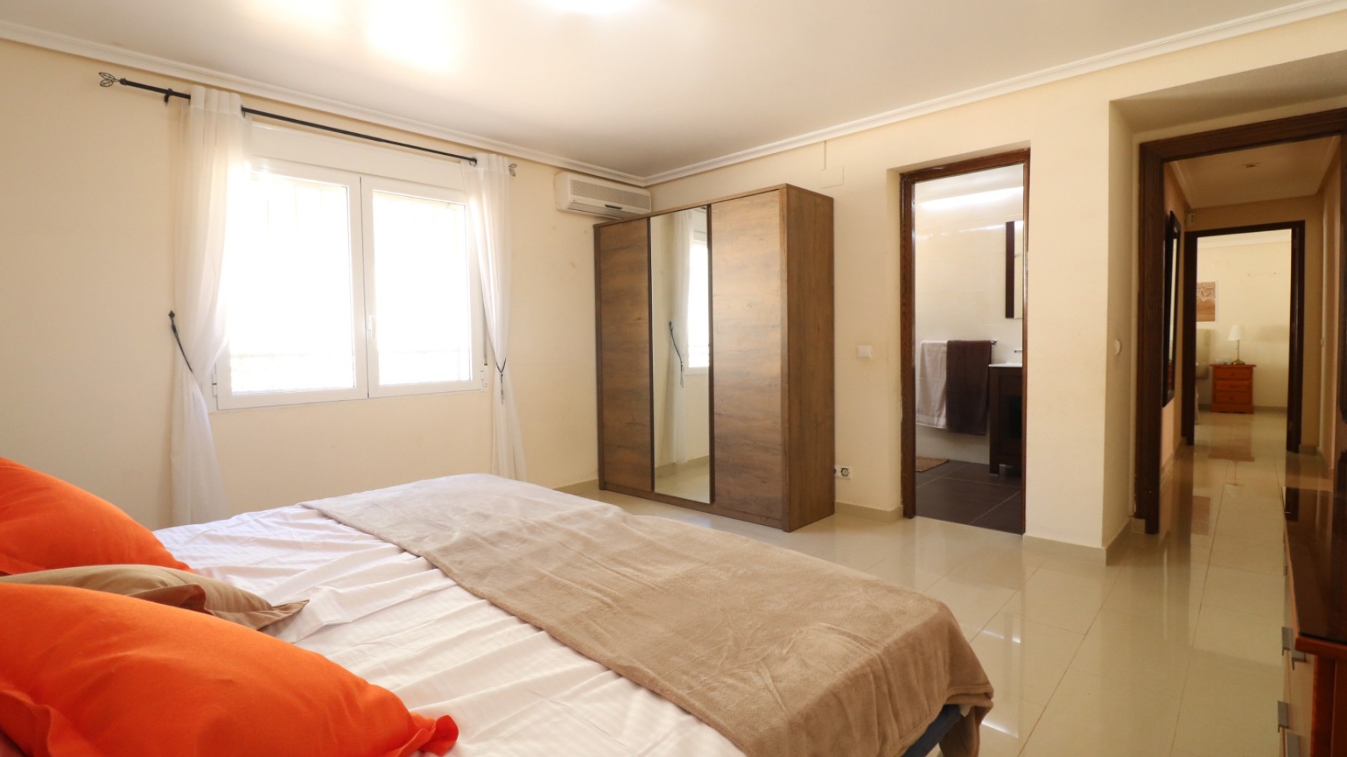 Återförsäljning - Villa - La Marina