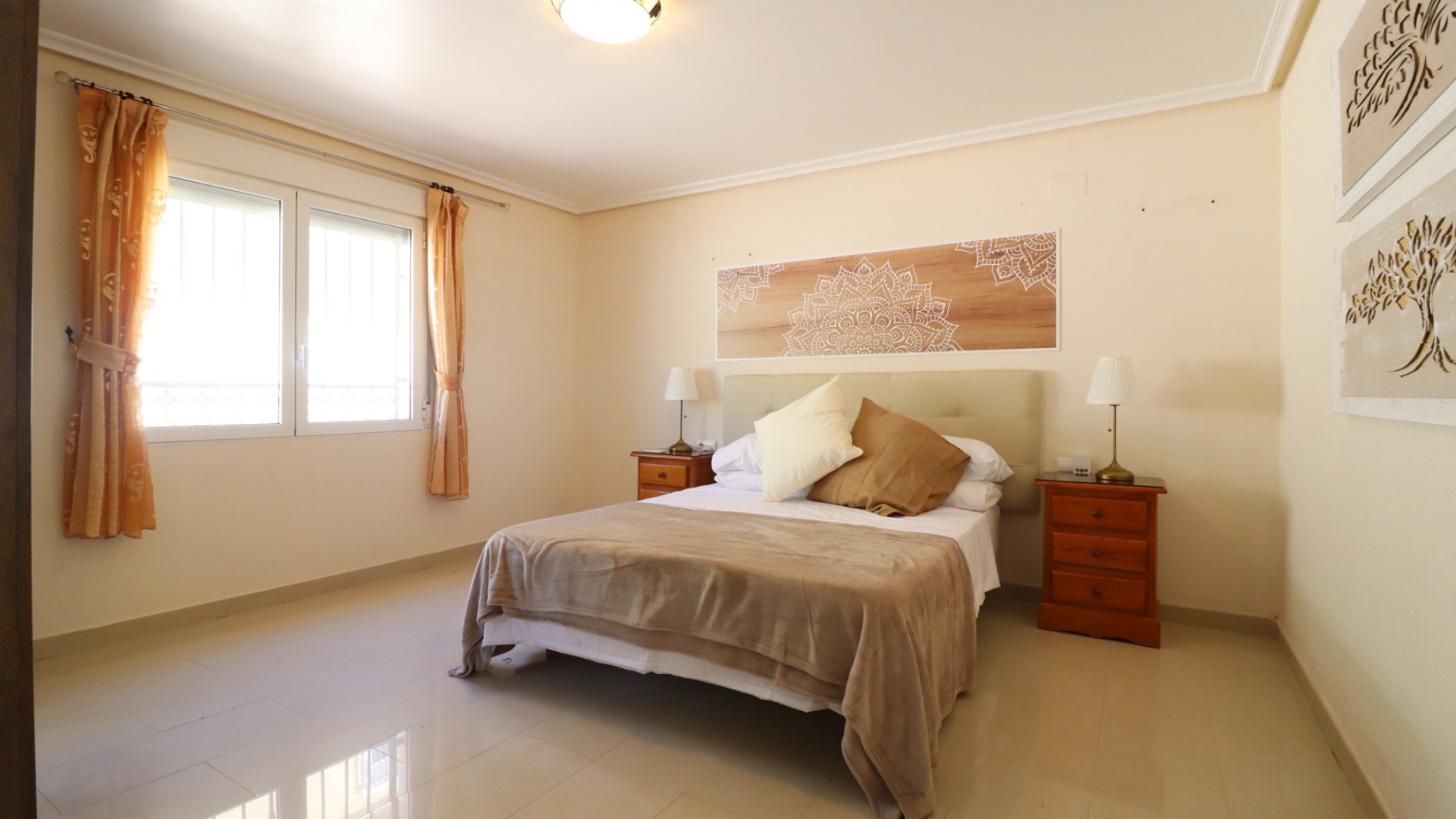 Återförsäljning - Villa - La Marina