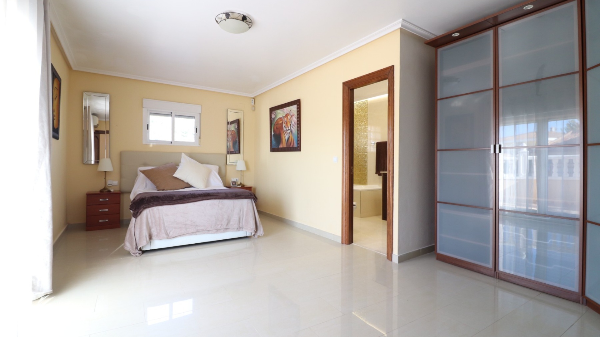 Återförsäljning - Villa - La Marina