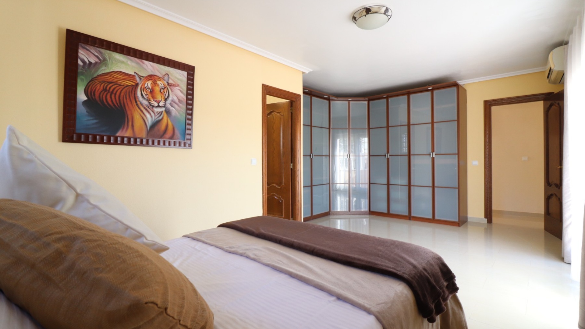 Återförsäljning - Villa - La Marina