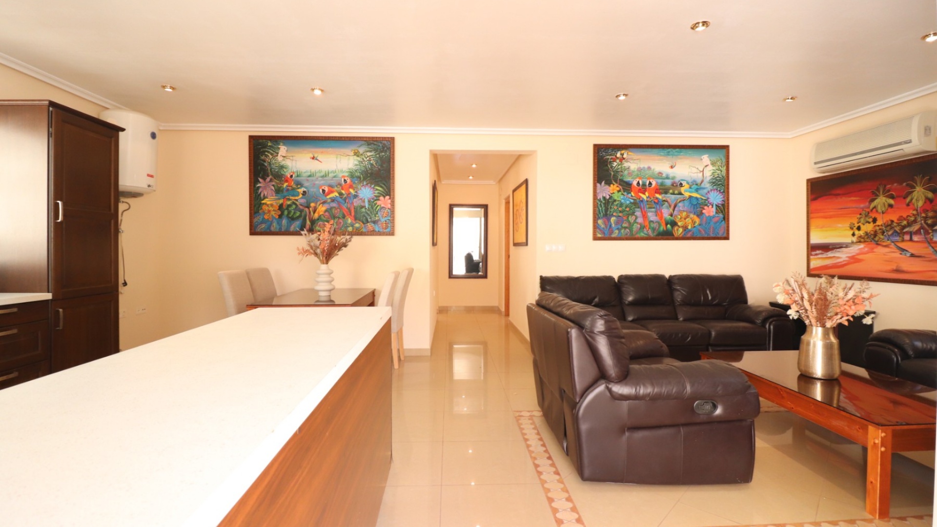 Återförsäljning - Villa - La Marina