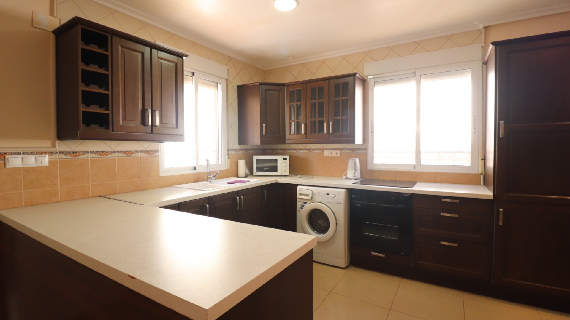 Återförsäljning - Villa - La Marina