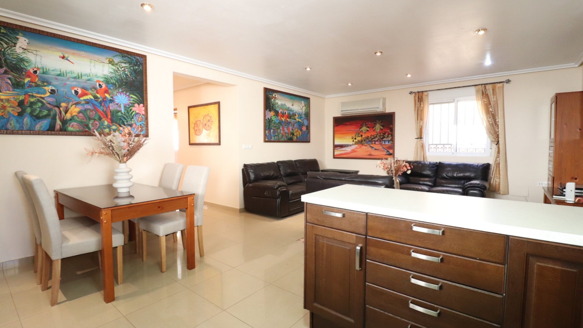 Återförsäljning - Villa - La Marina