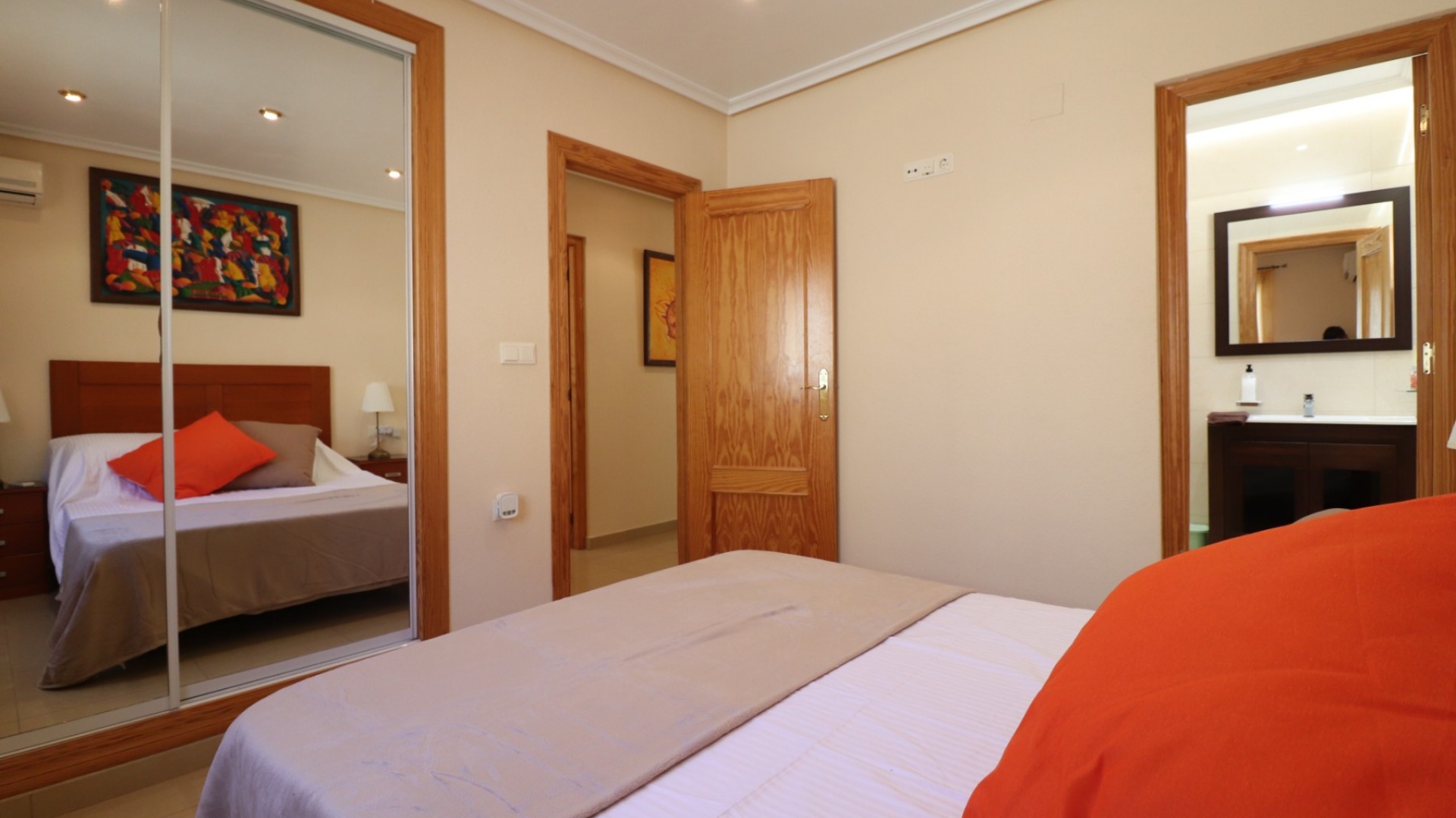 Återförsäljning - Villa - La Marina