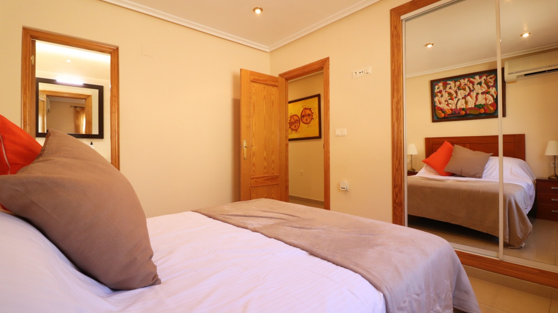 Återförsäljning - Villa - La Marina