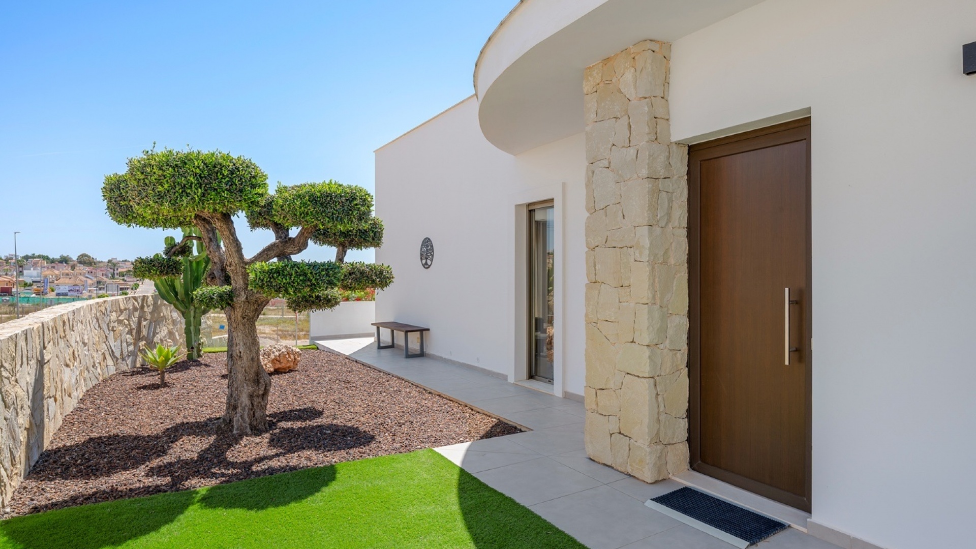 Återförsäljning - Villa - La Marina