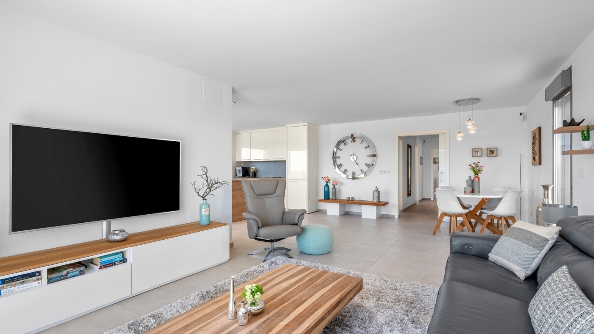 Återförsäljning - Villa - La Marina