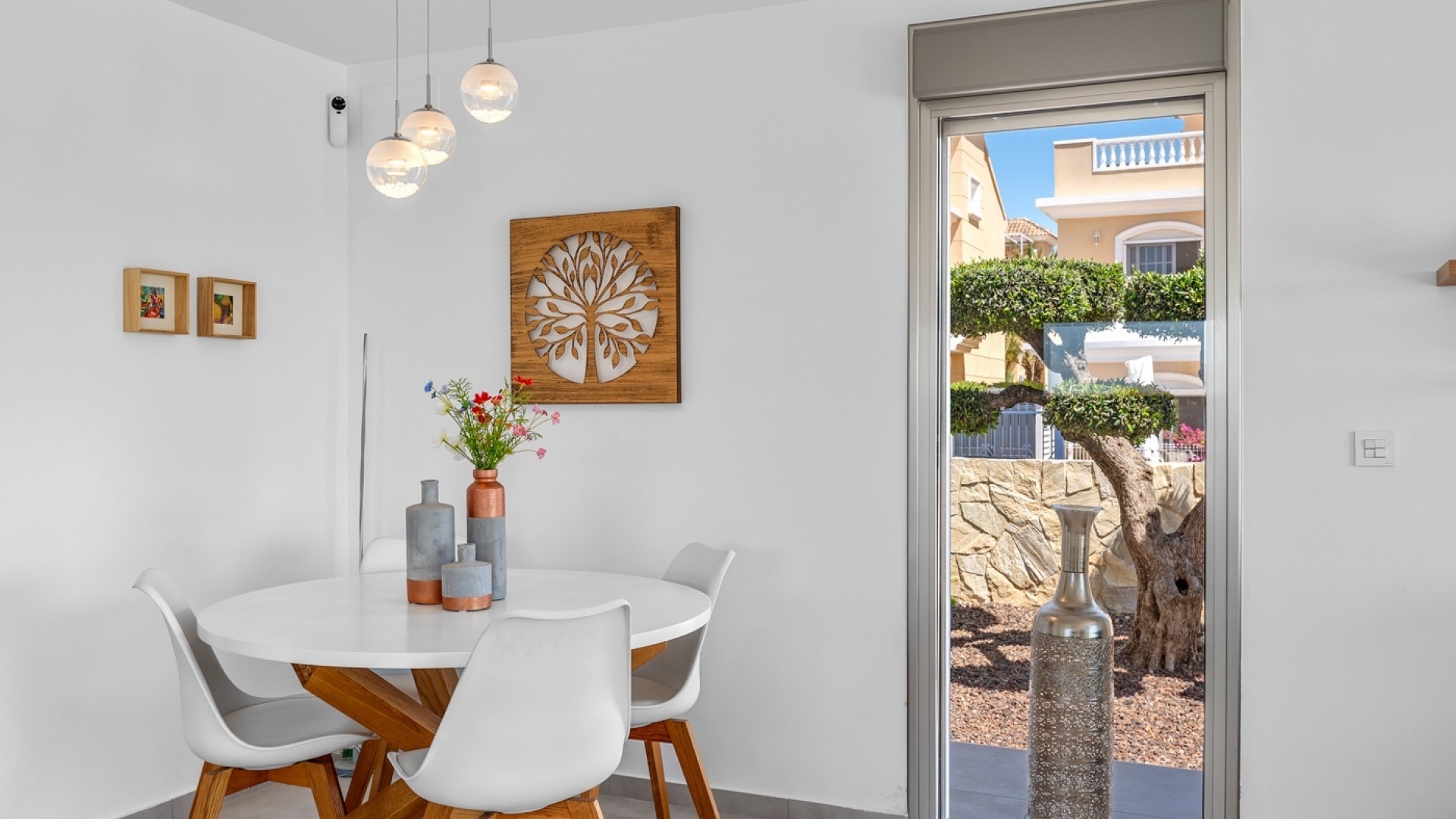 Återförsäljning - Villa - La Marina