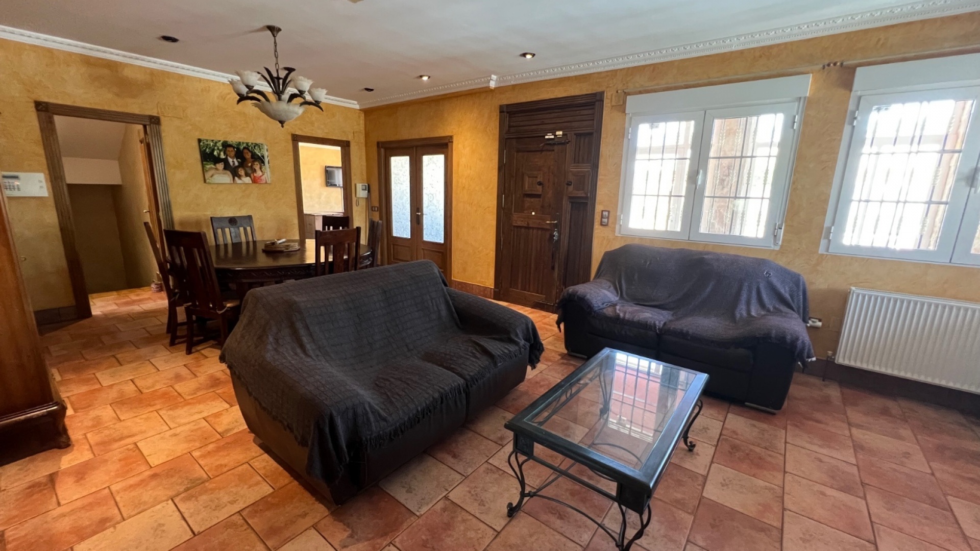 Återförsäljning - Villa - La Marina
