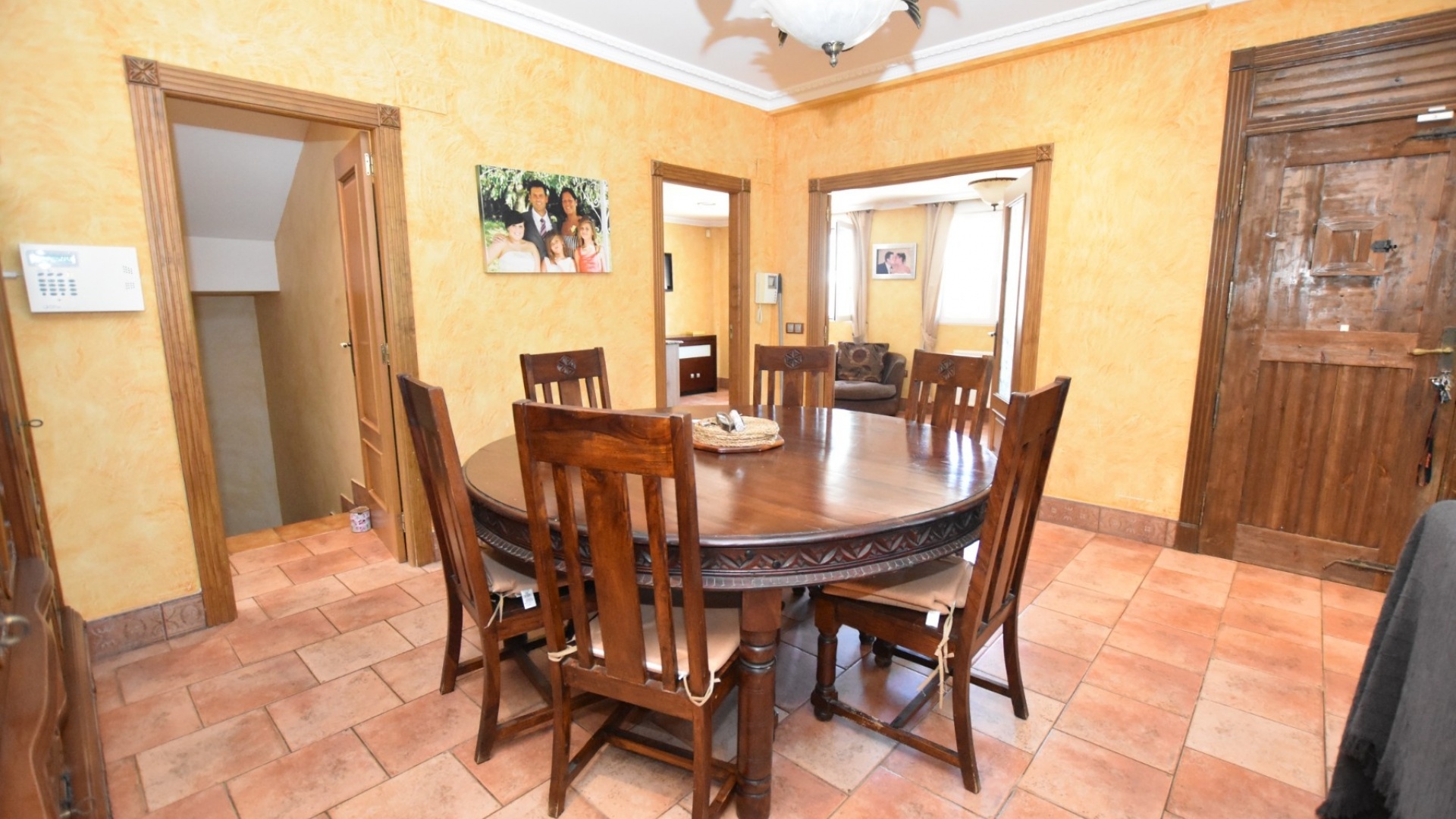 Återförsäljning - Villa - La Marina