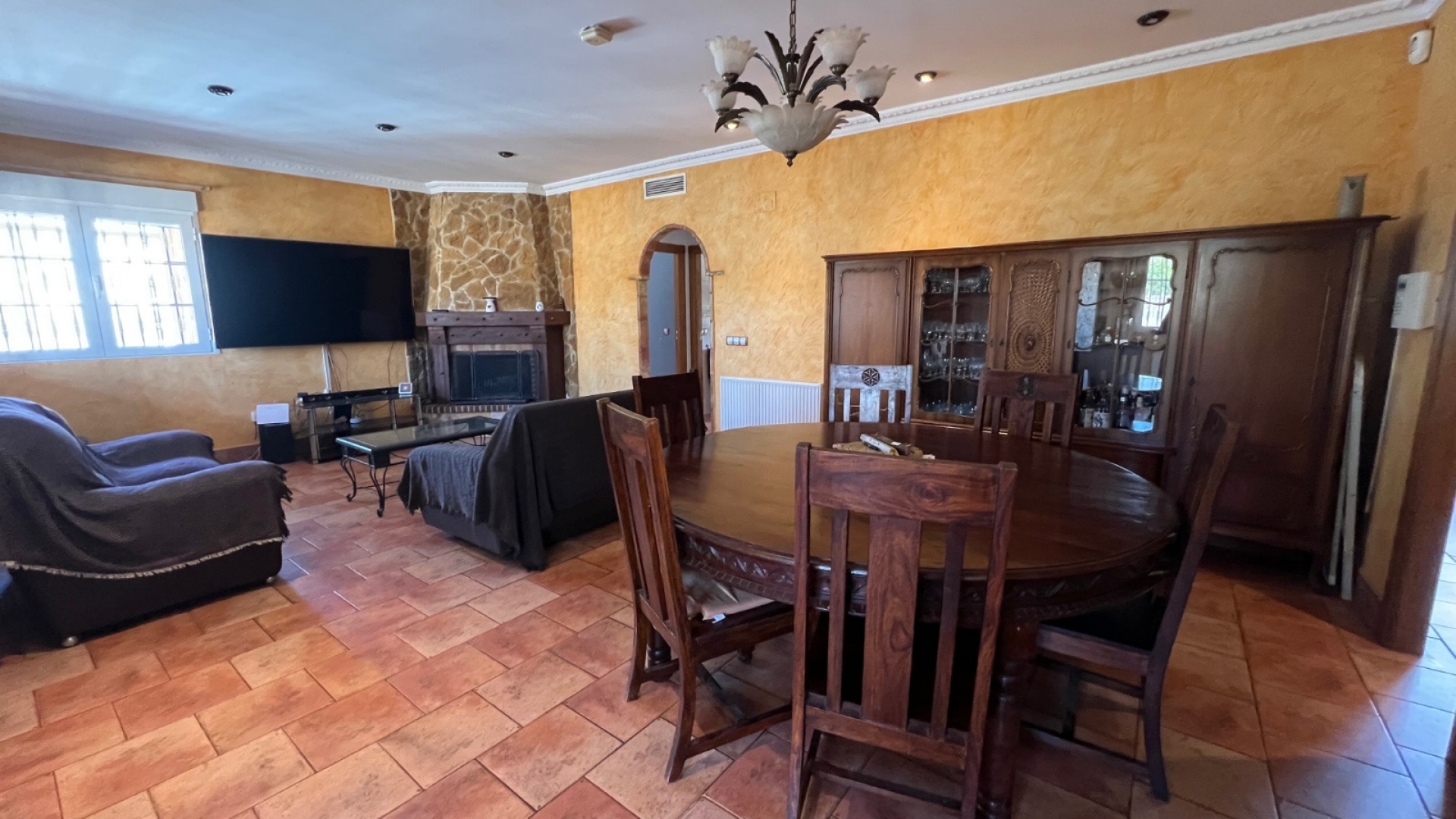 Återförsäljning - Villa - La Marina