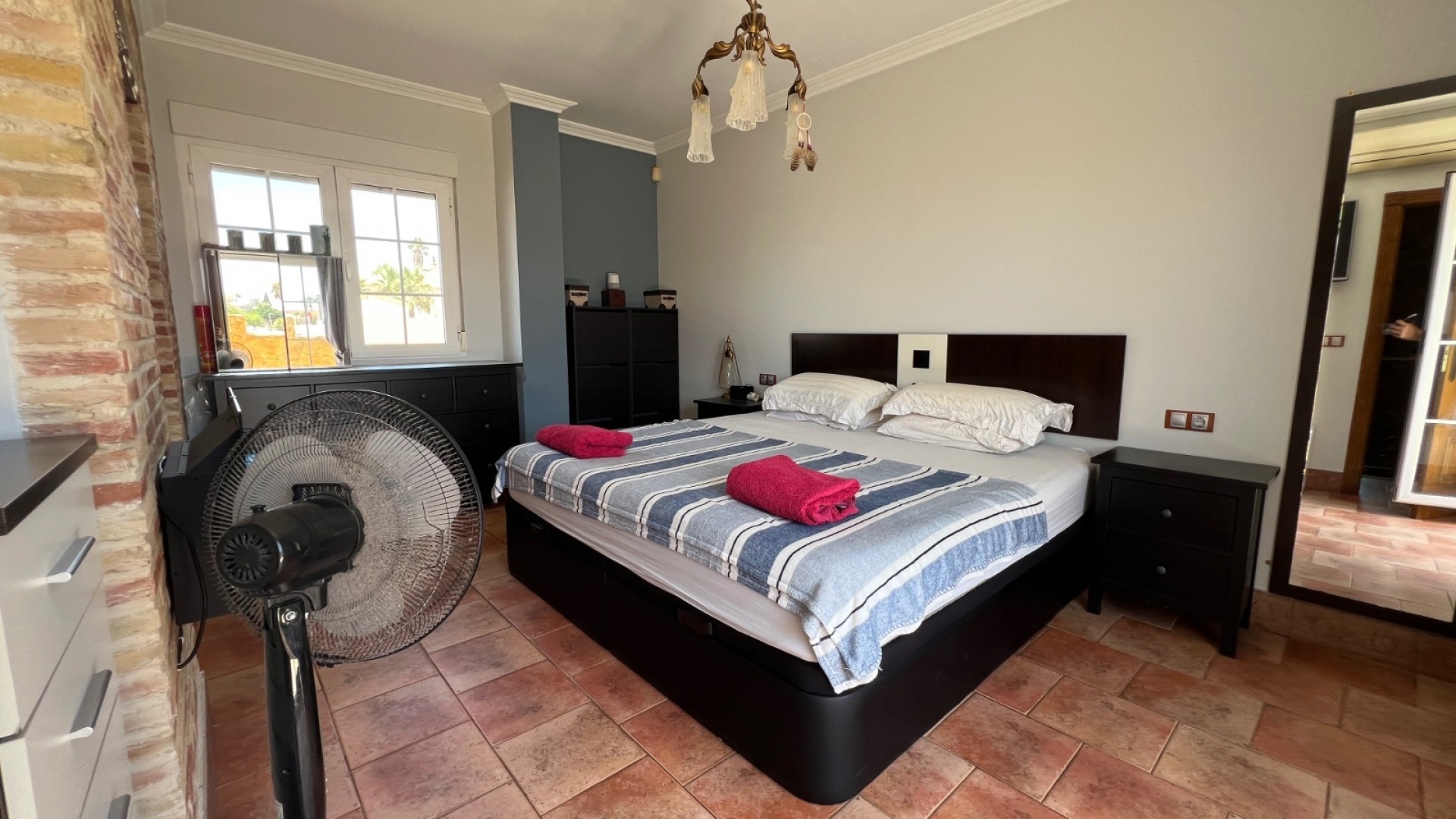 Återförsäljning - Villa - La Marina