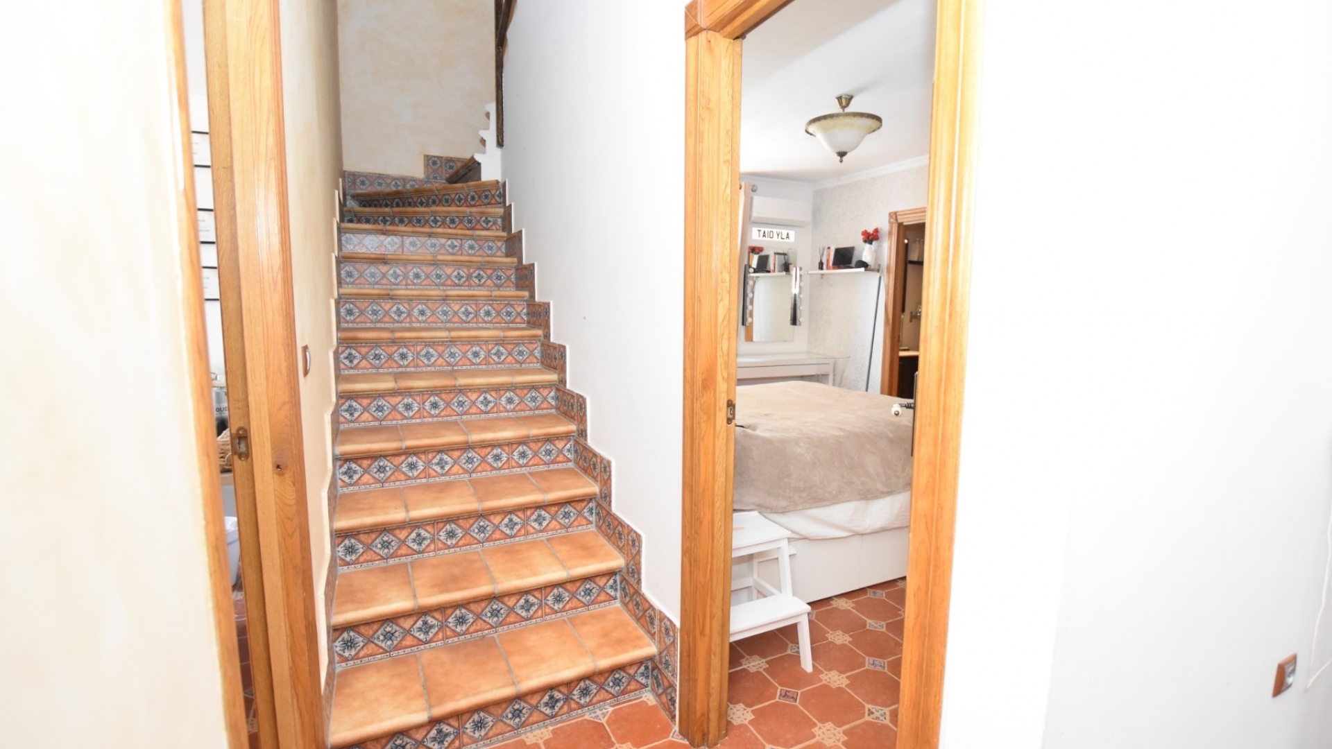 Återförsäljning - Villa - La Marina
