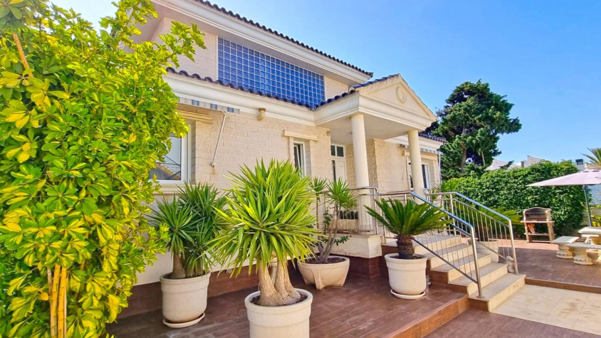 Återförsäljning - Villa - La Mata - Beachside La Mata