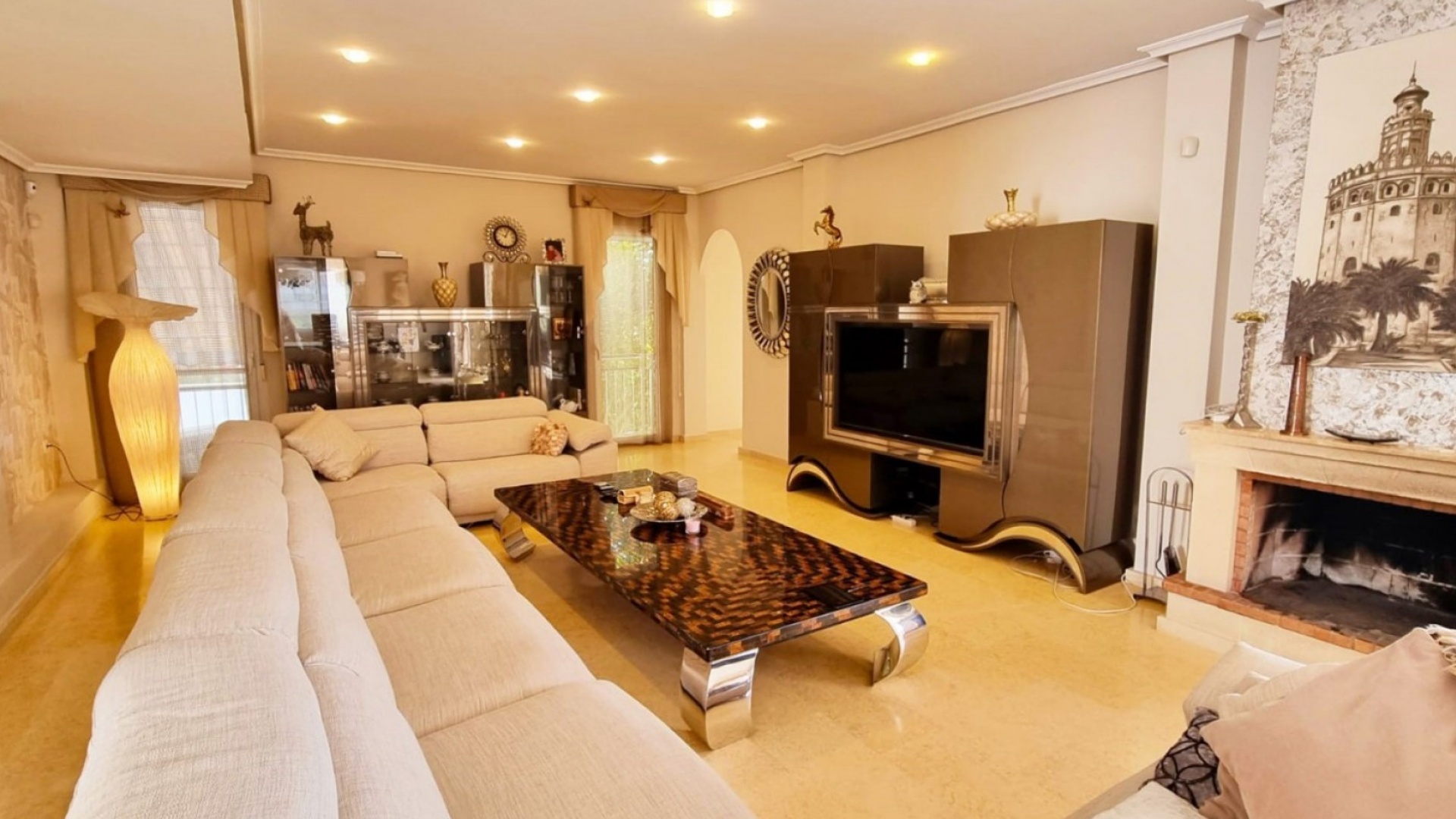 Återförsäljning - Villa - La Mata - Beachside La Mata