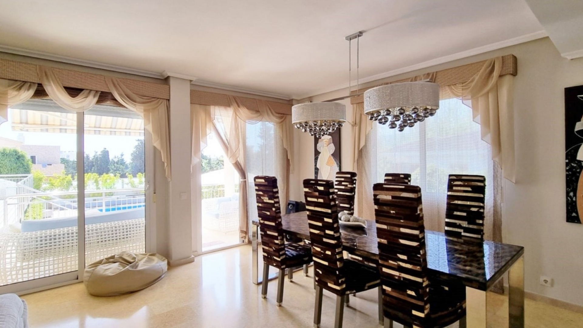 Återförsäljning - Villa - La Mata - Beachside La Mata