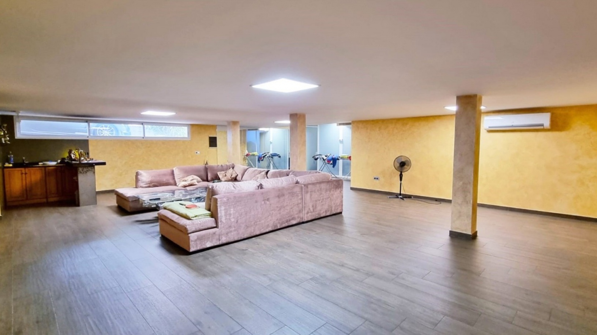 Återförsäljning - Villa - La Mata - Beachside La Mata