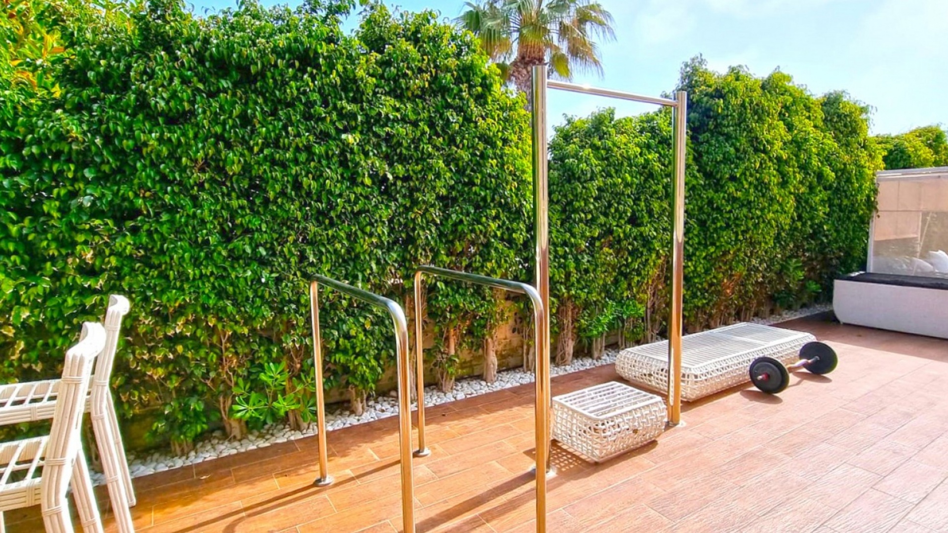 Återförsäljning - Villa - La Mata - Beachside La Mata