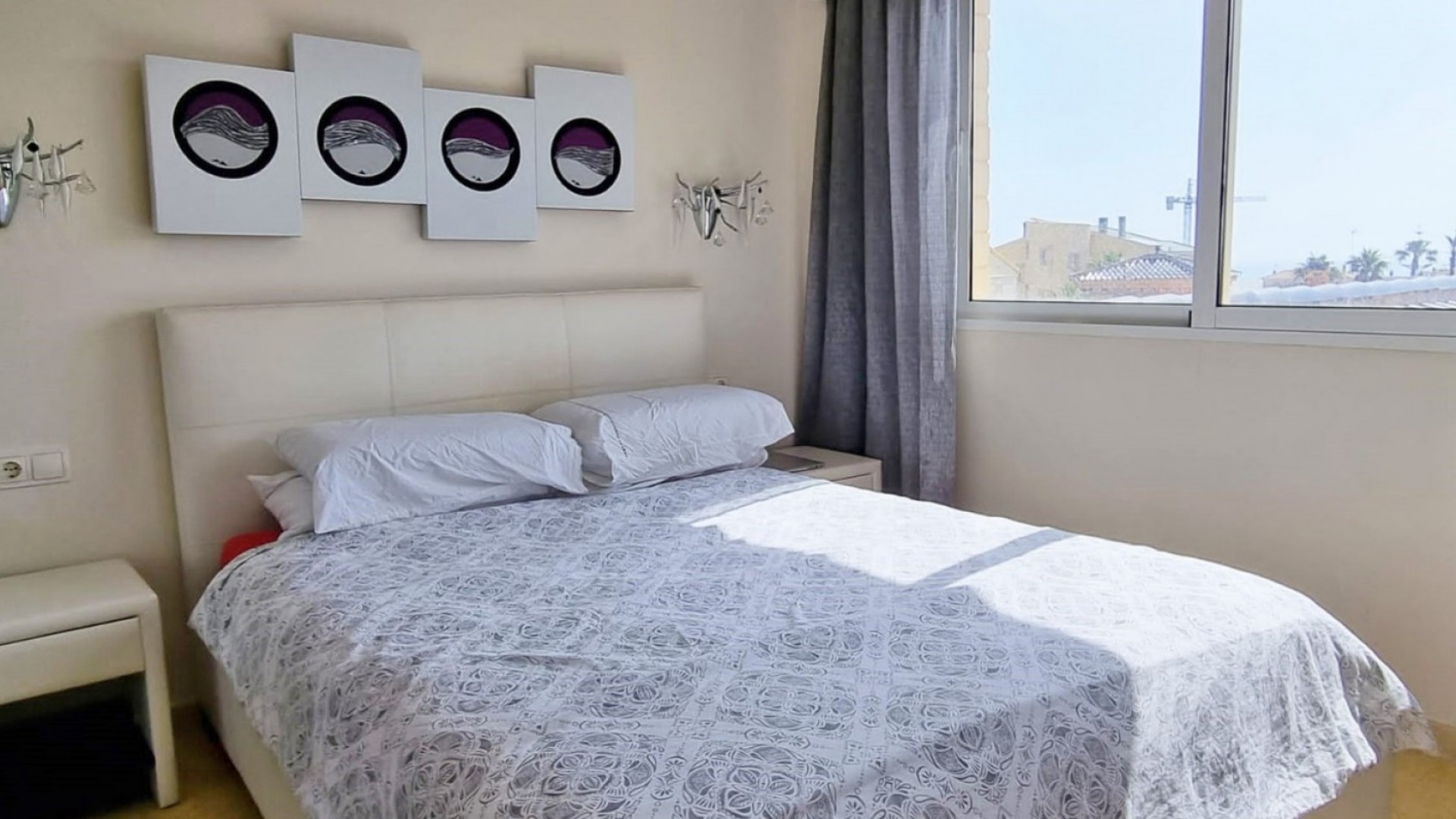 Återförsäljning - Villa - La Mata - Beachside La Mata