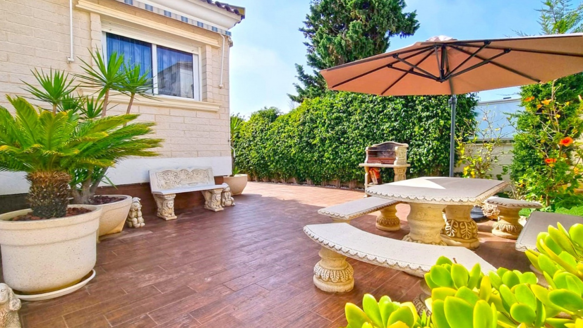 Återförsäljning - Villa - La Mata - Beachside La Mata