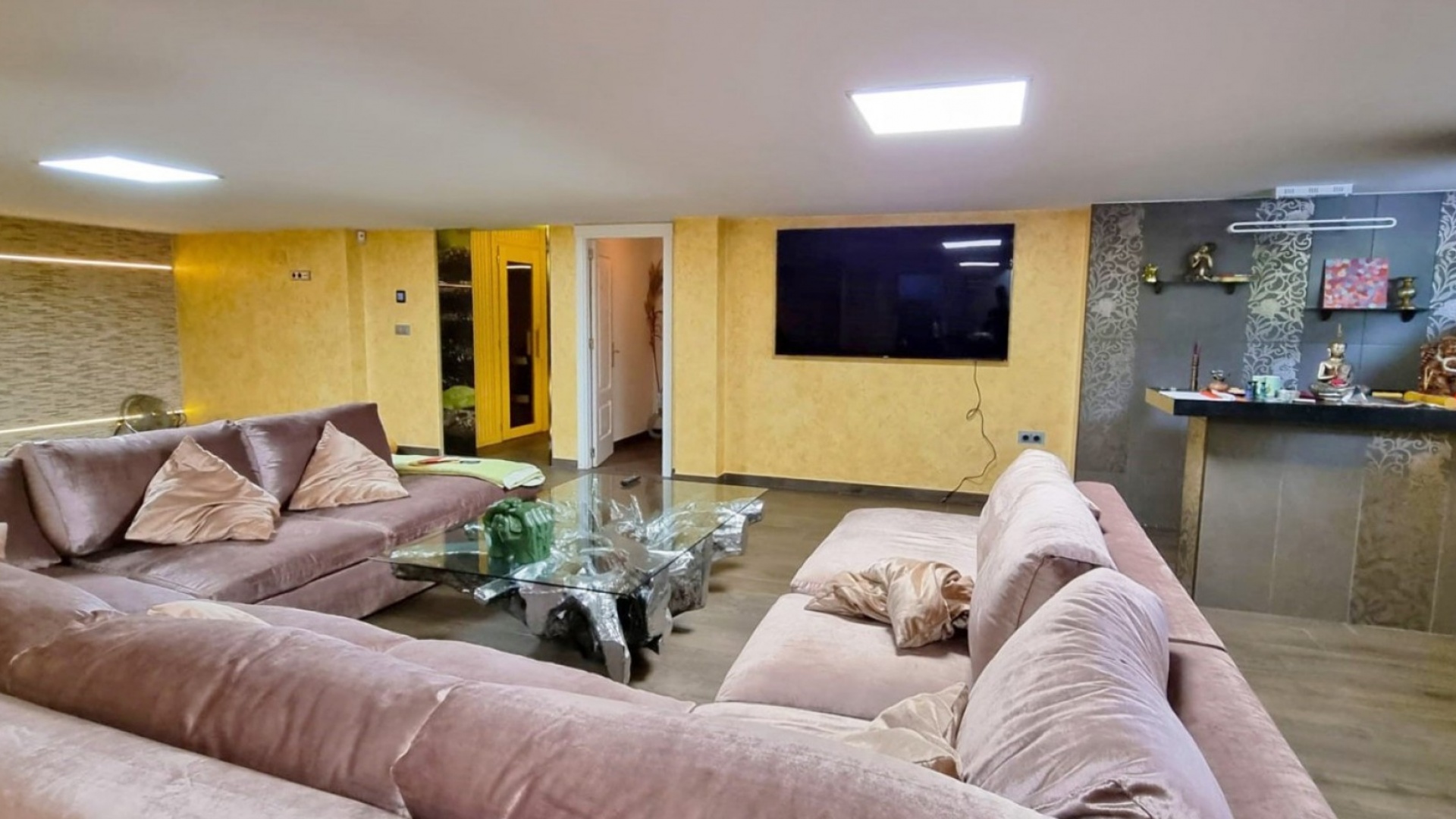 Återförsäljning - Villa - La Mata - Beachside La Mata