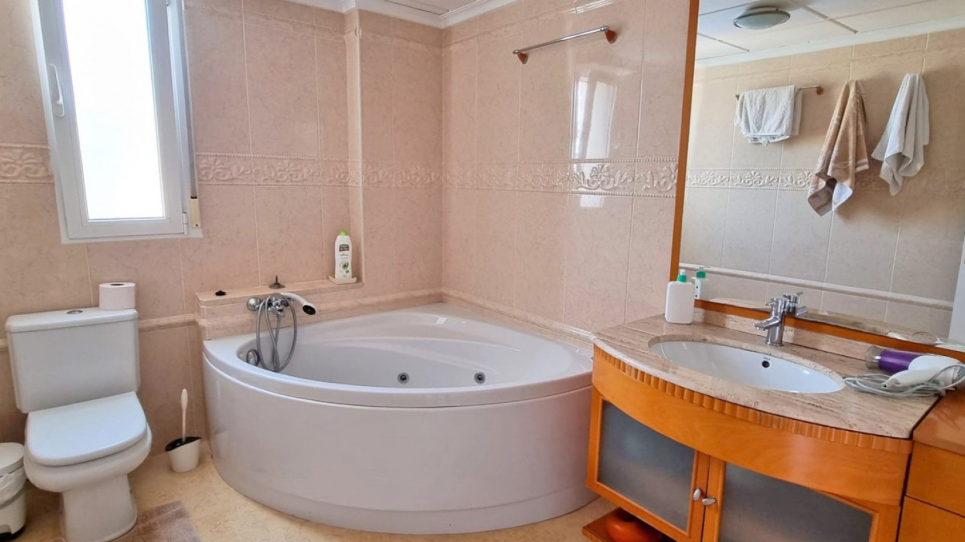 Återförsäljning - Villa - La Mata - Beachside La Mata