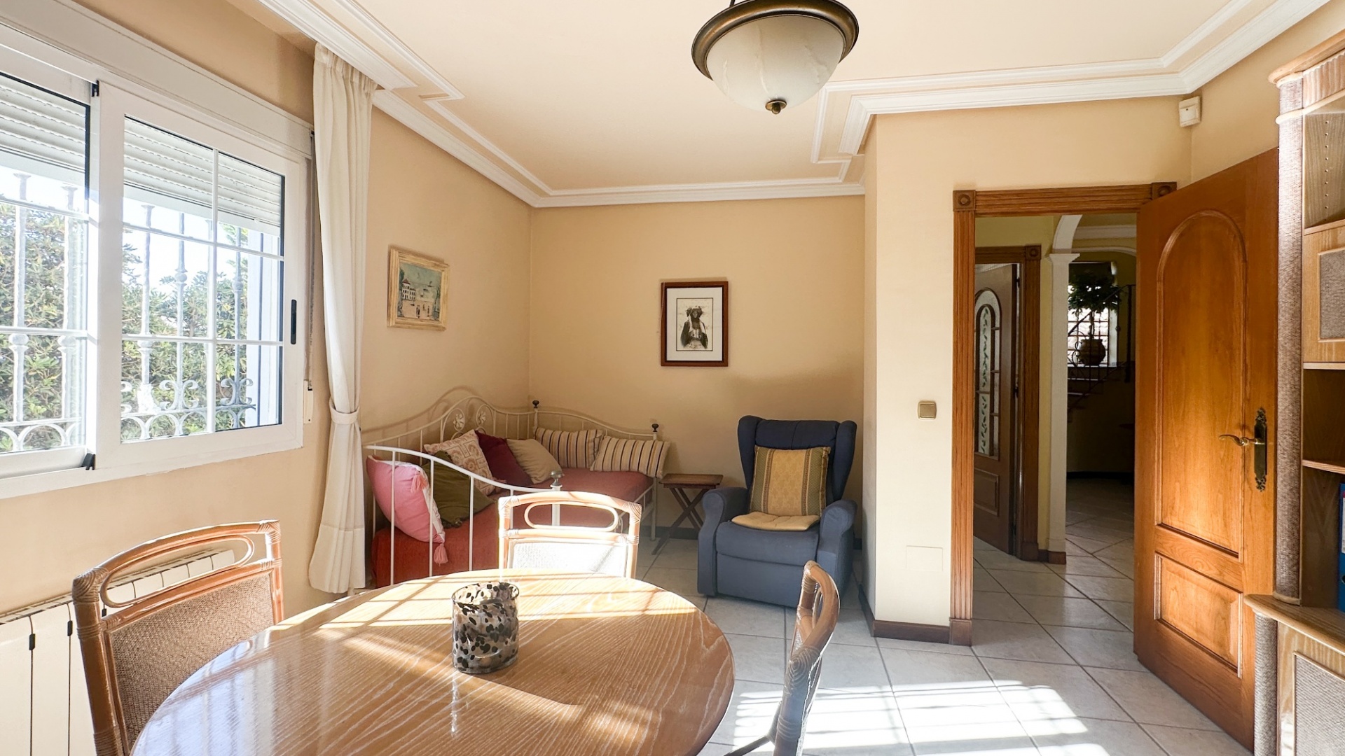 Återförsäljning - Villa - La Mata - Beachside La Mata