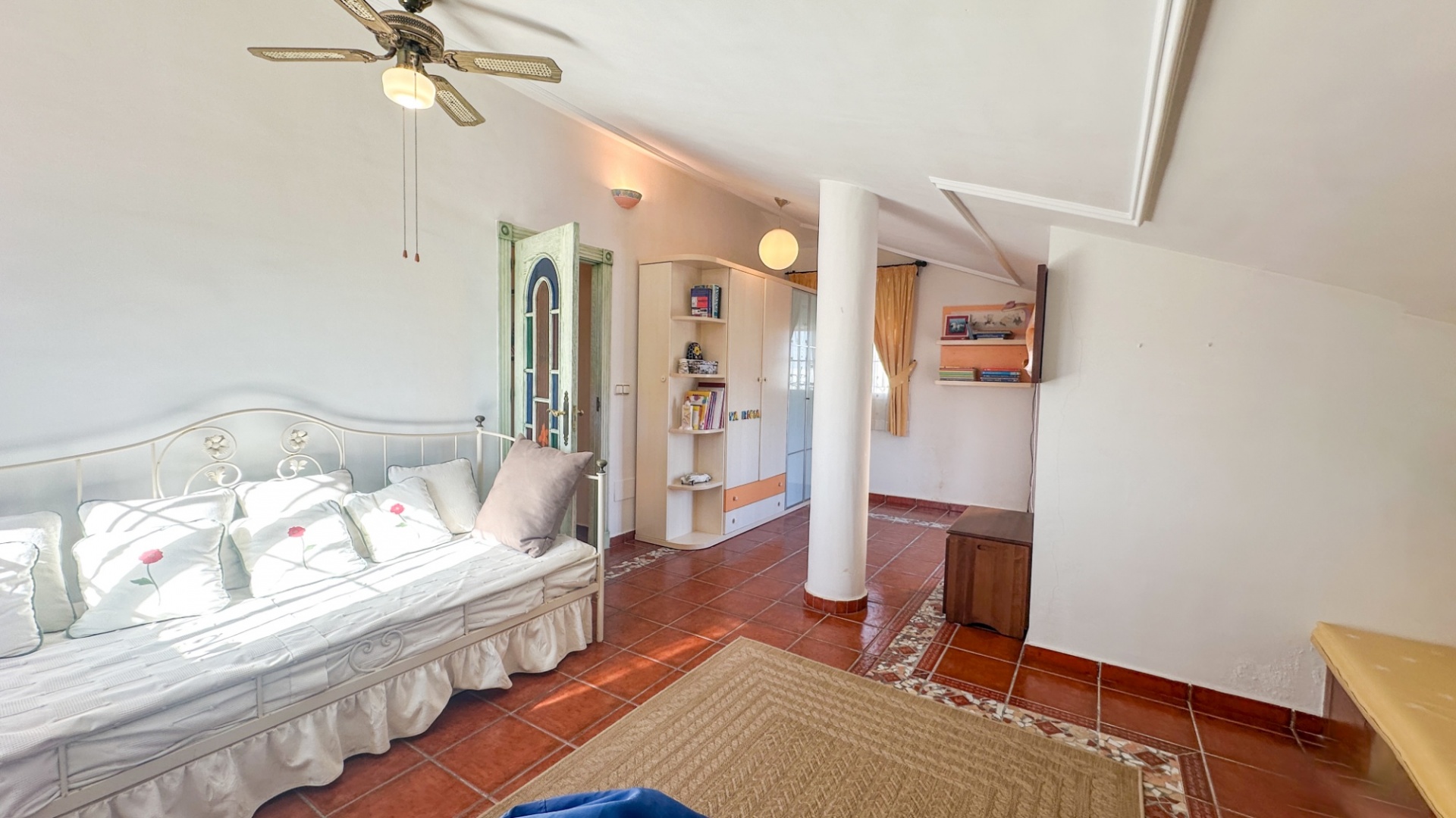 Återförsäljning - Villa - La Mata - Beachside La Mata