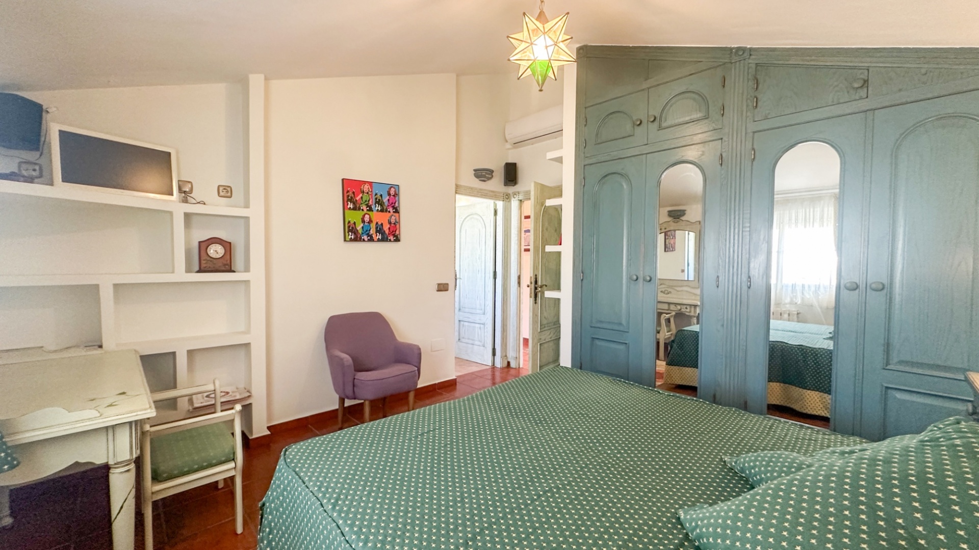 Återförsäljning - Villa - La Mata - Beachside La Mata